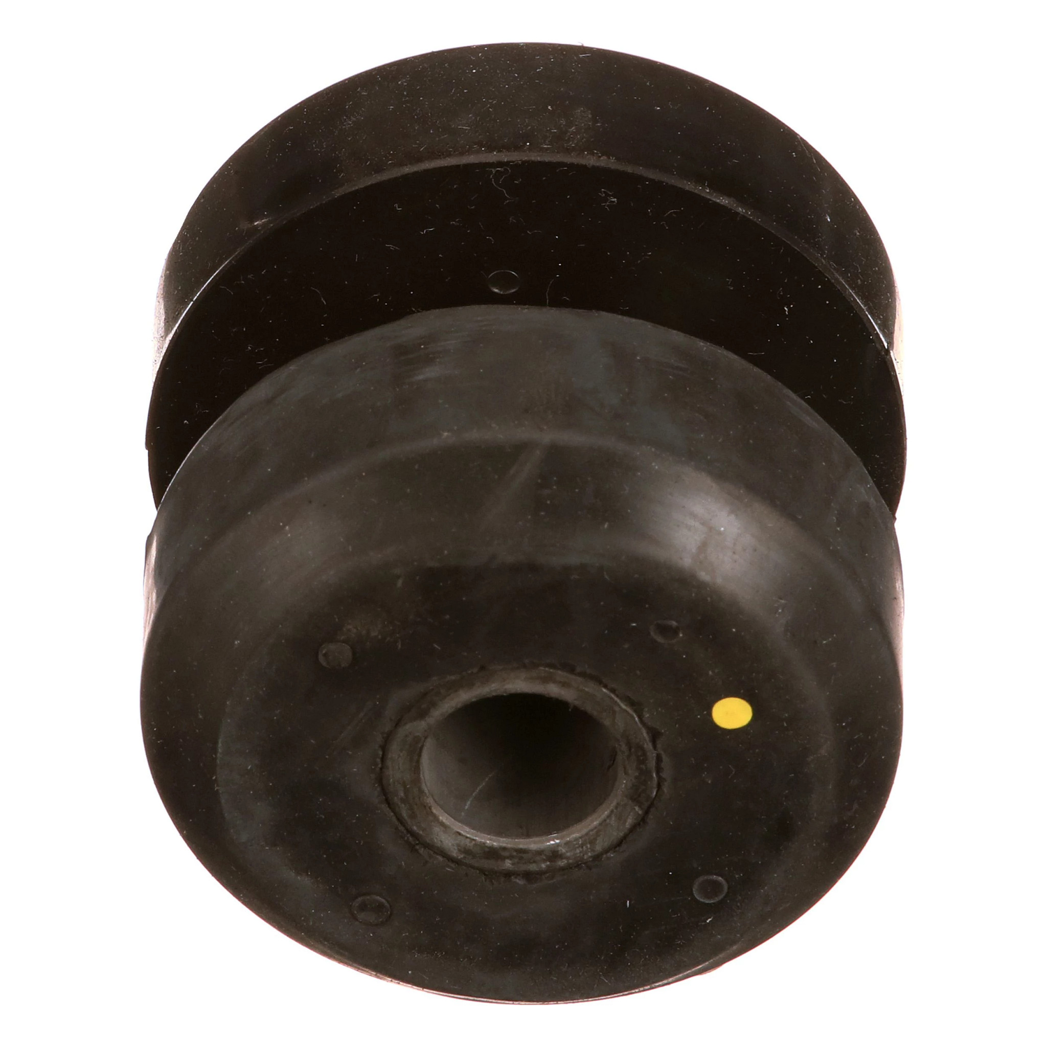 Isolador do suporte do motor - 16,7 mm DI x 64,8 mm DE x 61,8 mm C
