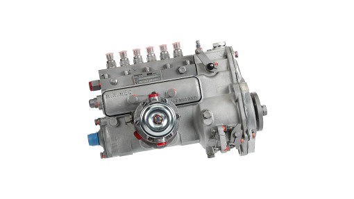 REMAN-FUEL INJ PUMP | CASECE | IE | EN