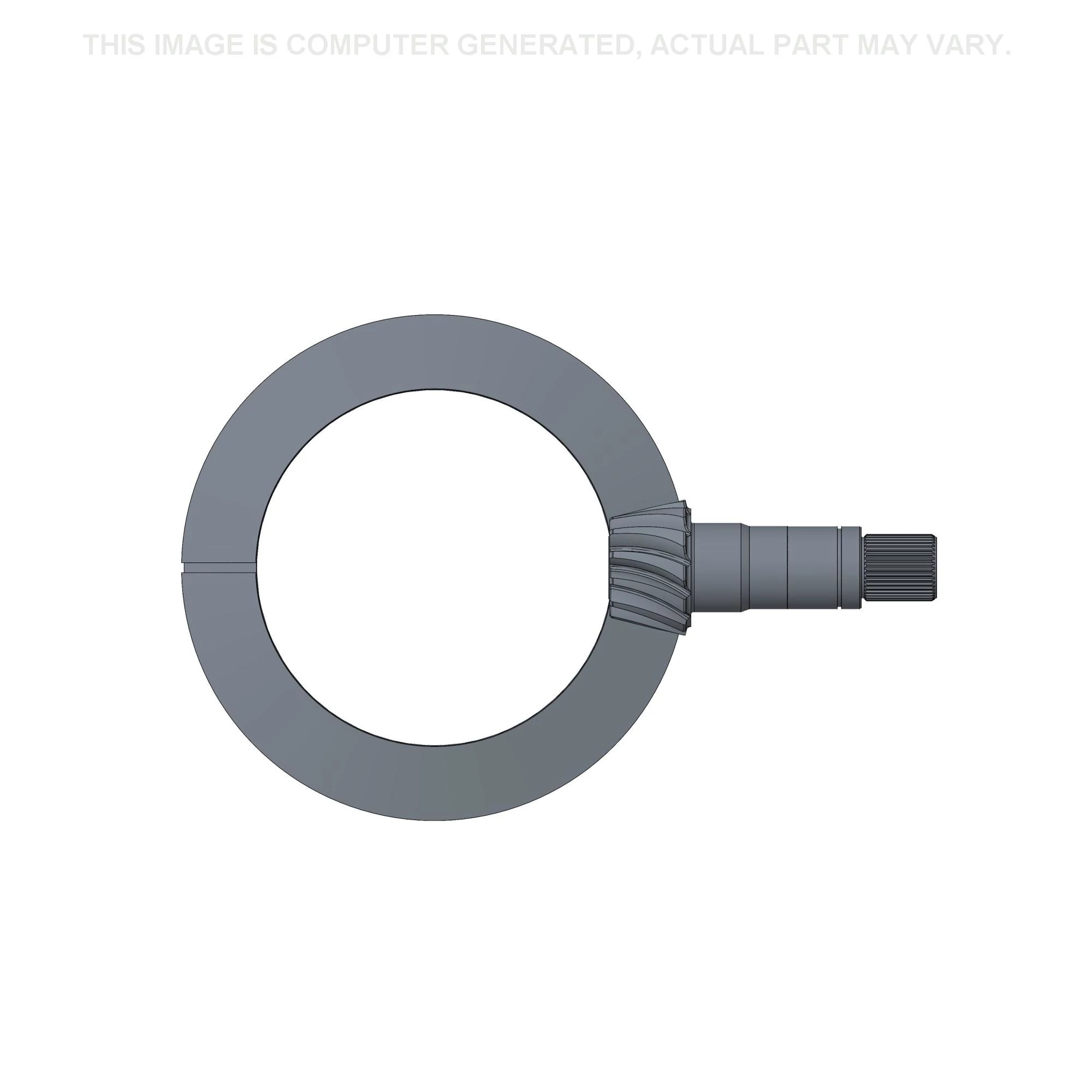 BEVEL GEAR | CASEIH | NZ | EN