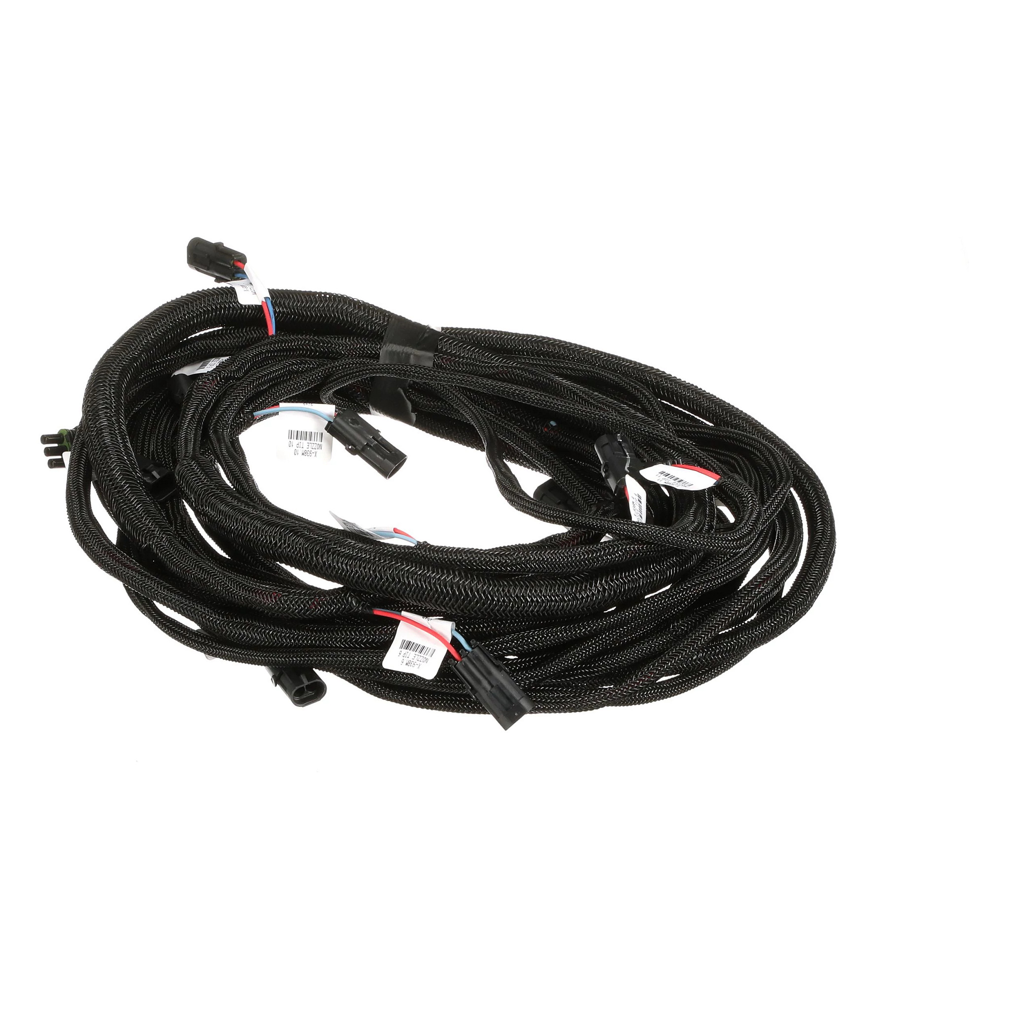 WIRE HARNESS | NEWHOLLANDAG | IE | EN