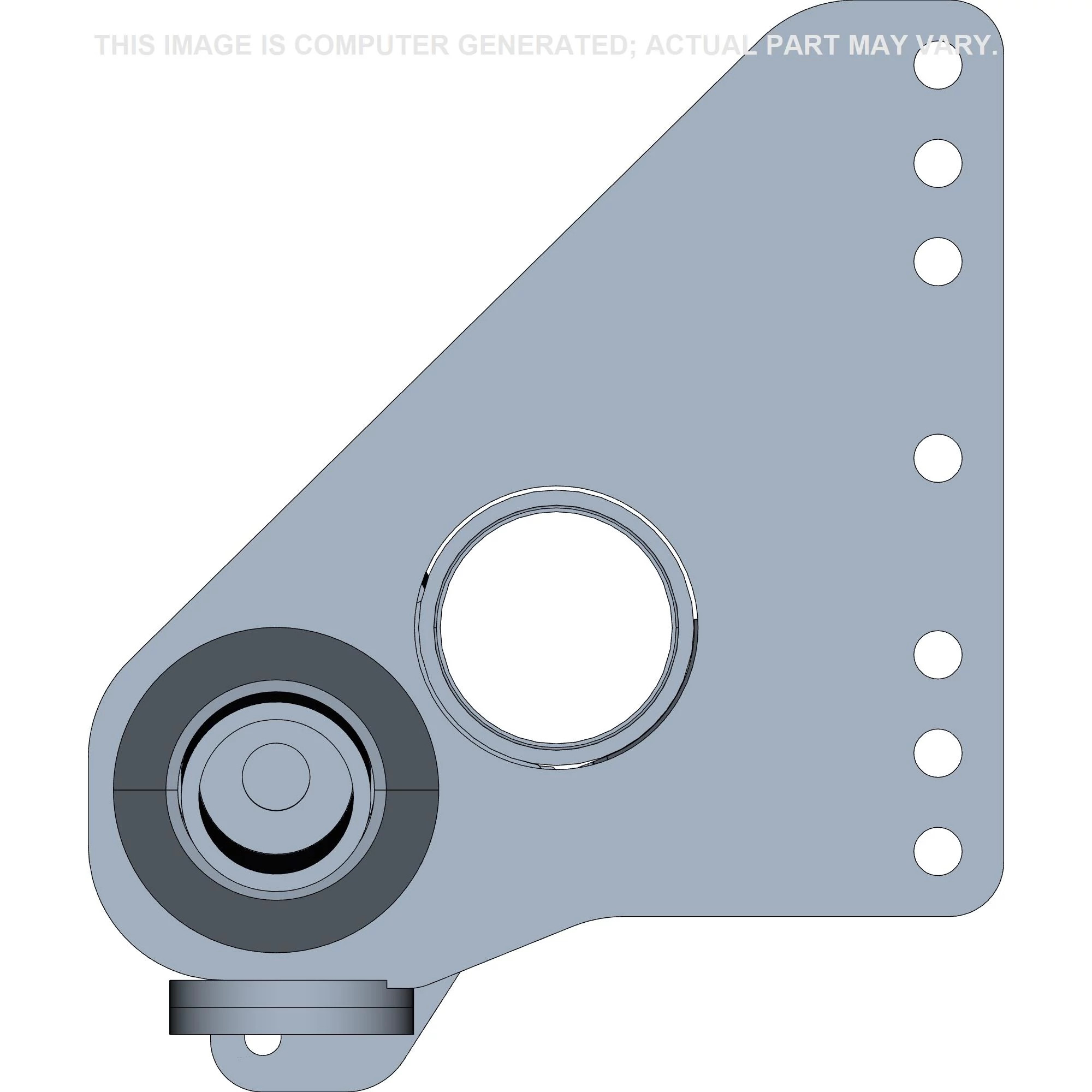 EJE TRASERO | CASECE | EU | ES