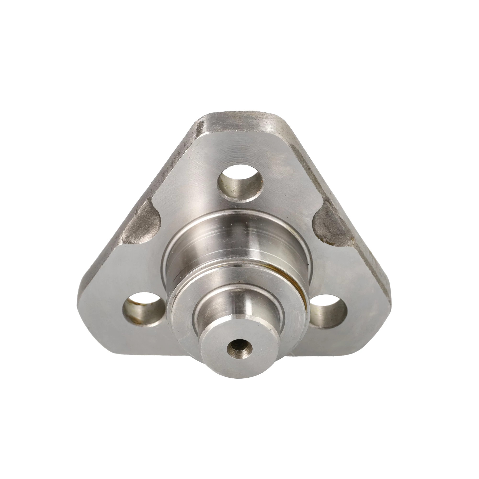 Pino mestre para a articulação da direção