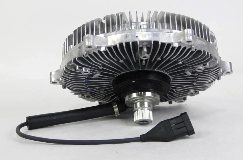 REMAN VISCO FAN DRIVE | NEWHOLLANDAG | IT | IT