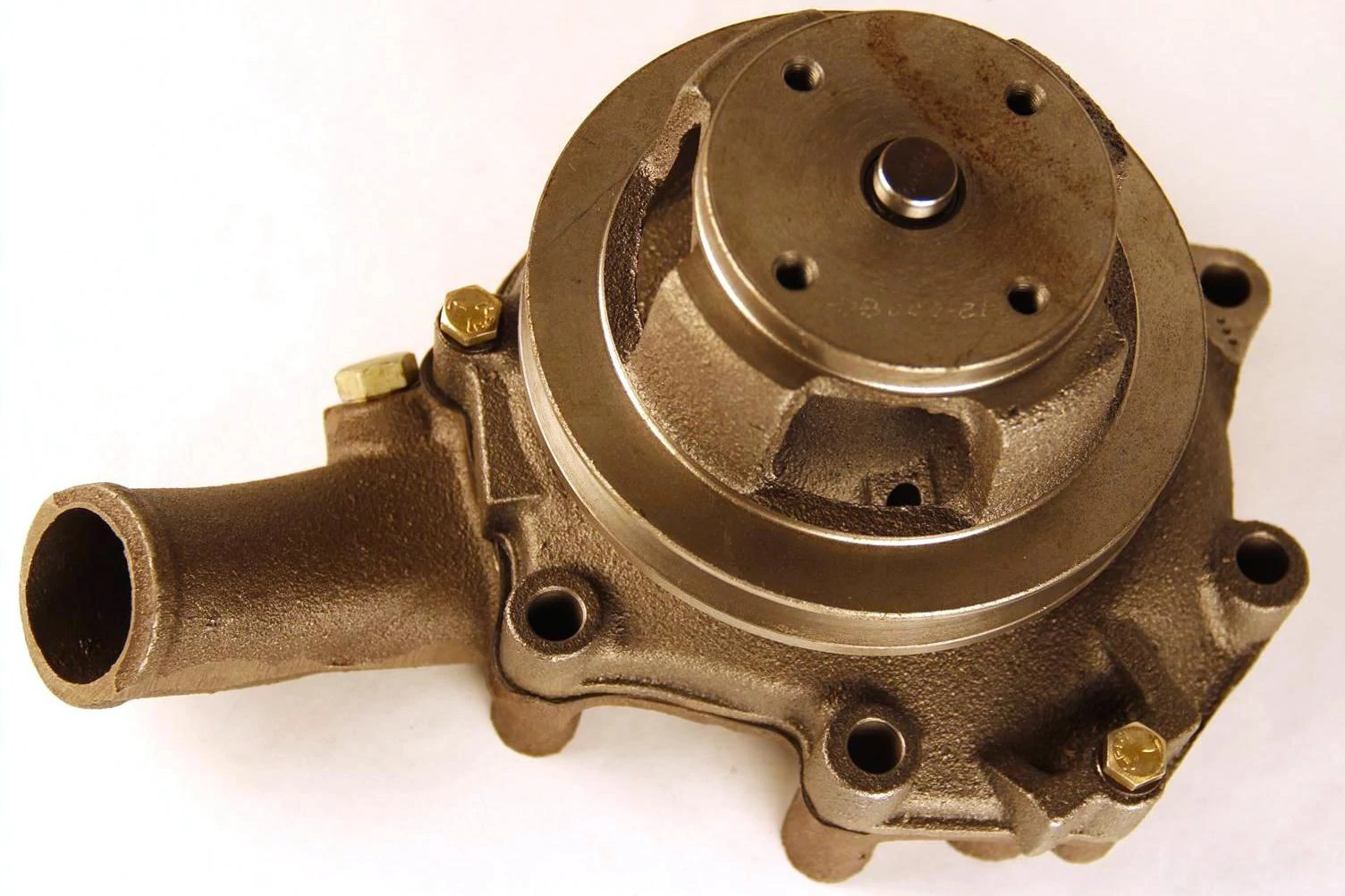 REMAN-WATER PUMP | CASEIH | CA | EN