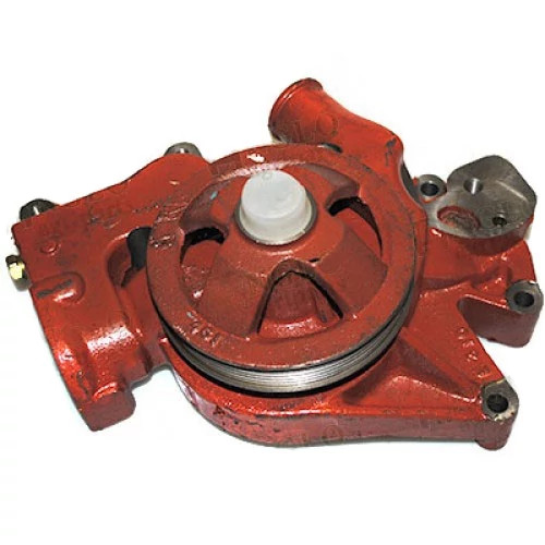 WATER PUMP | CASEIH | AU | EN