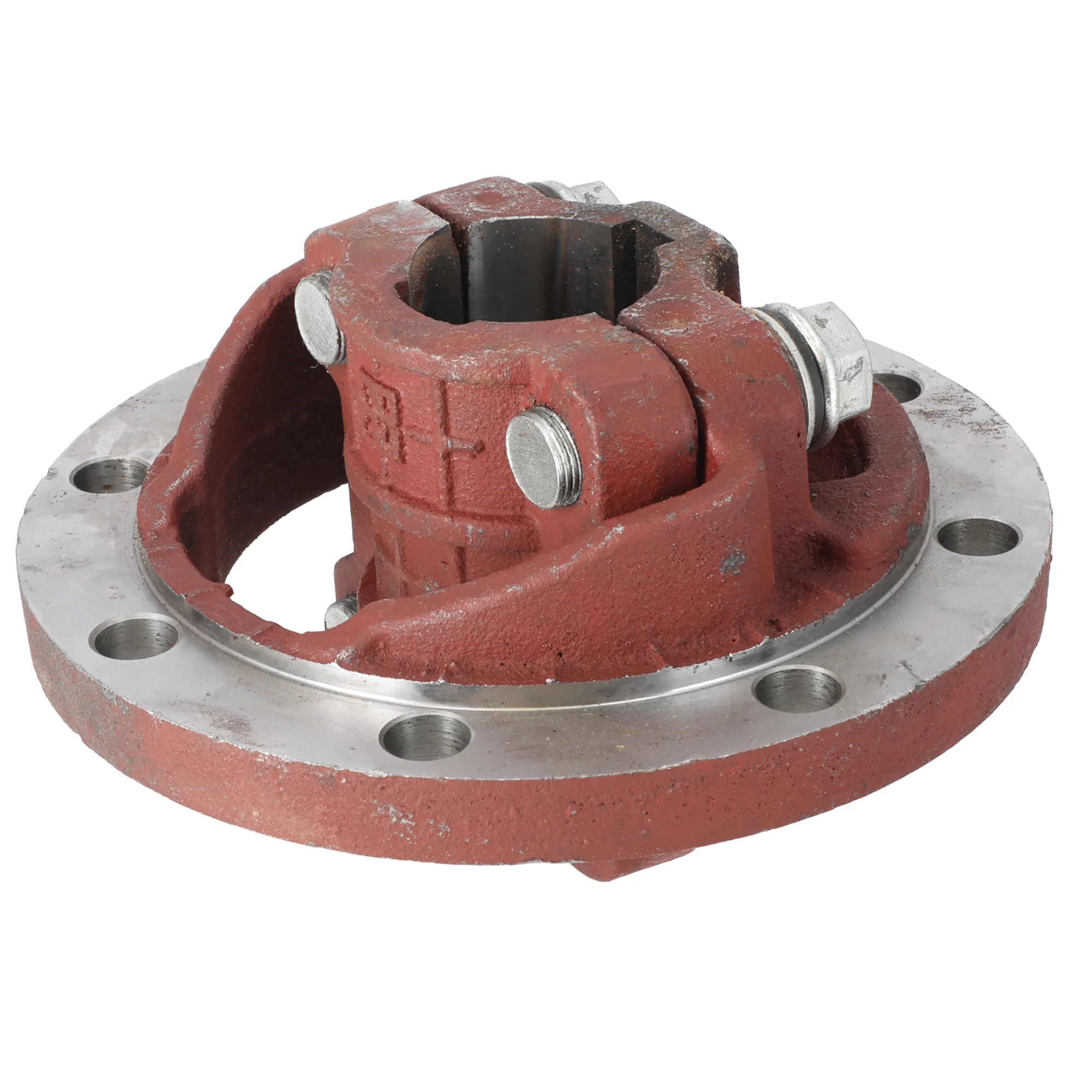 Wheel Hub Clamp | CASEIH | CA | EN