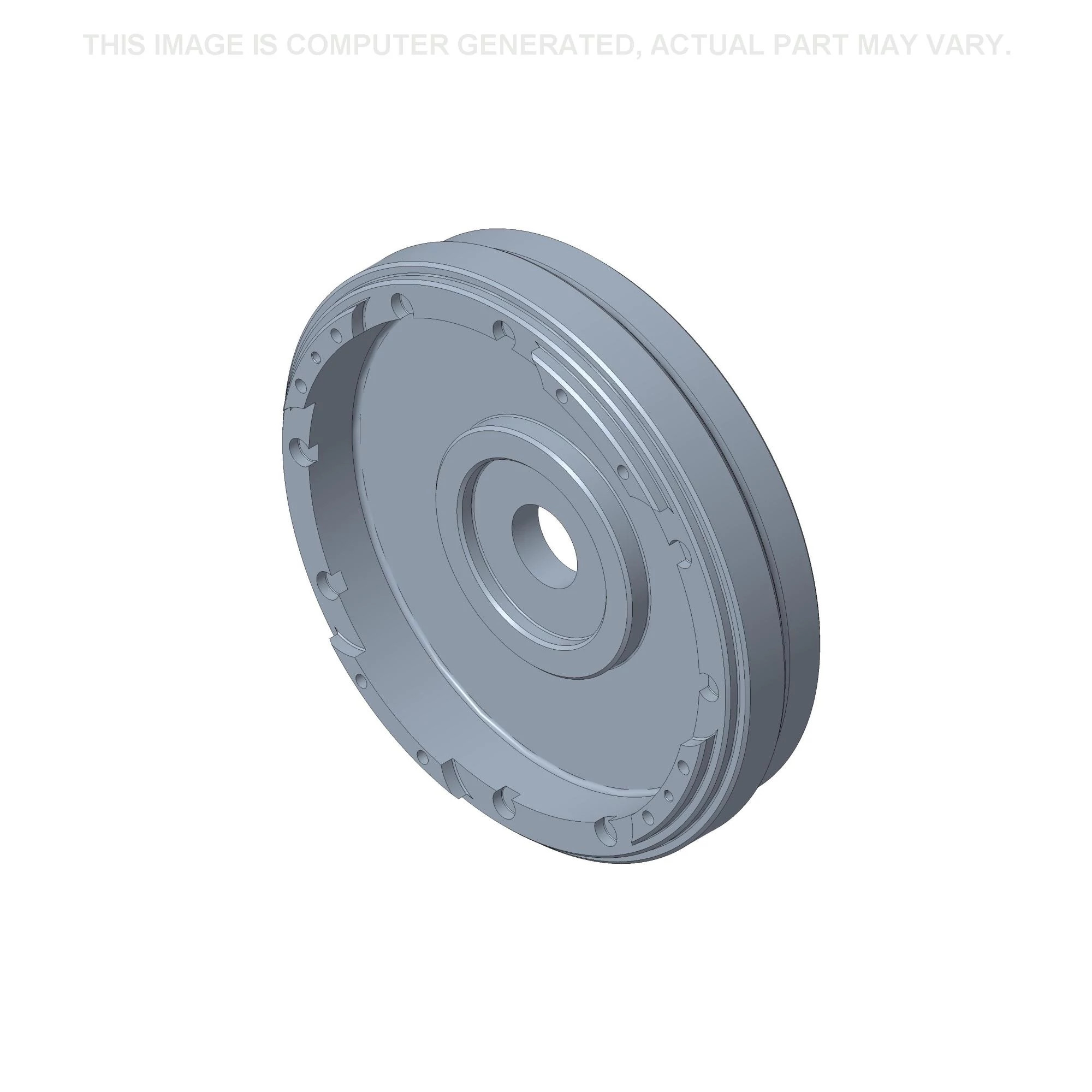 FLYWHEEL | CASEIH | EU | EN