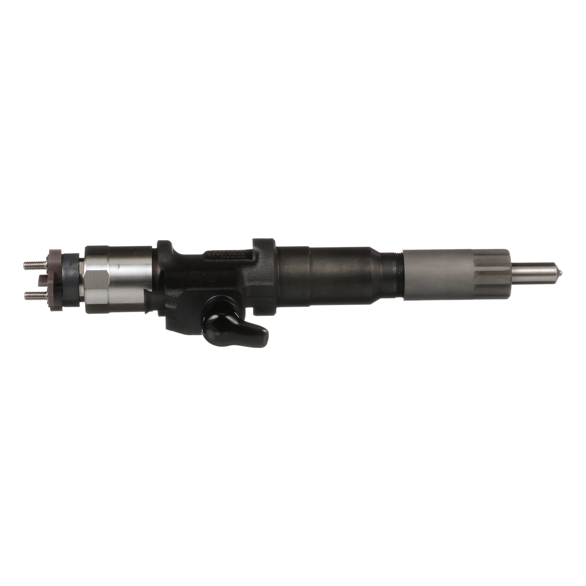 Fuel System Injector