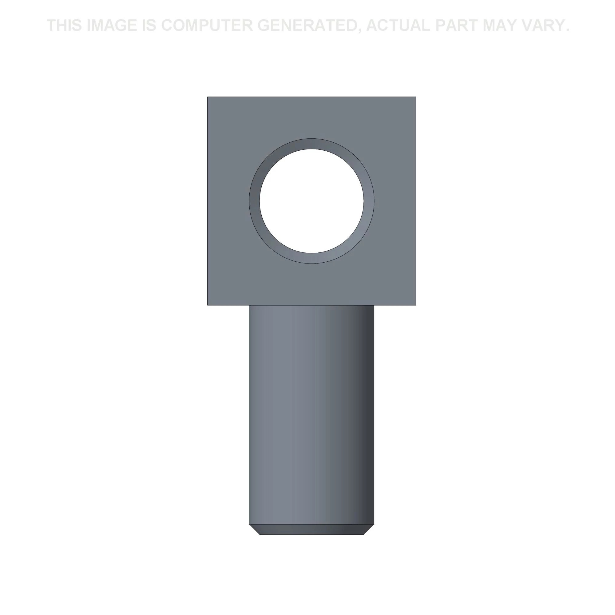 Pino - 6 mm DE x 21 mm C