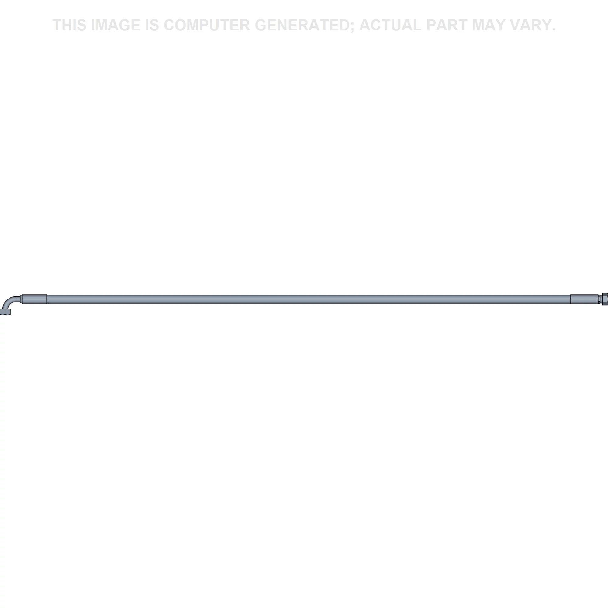 TUBO FLESSIBILE | NEWHOLLANDAG | EU | DE