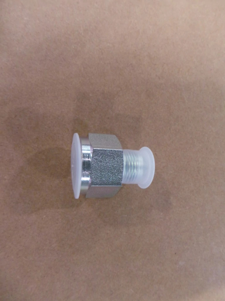 REDUCER | FLEXICOIL | US | EN