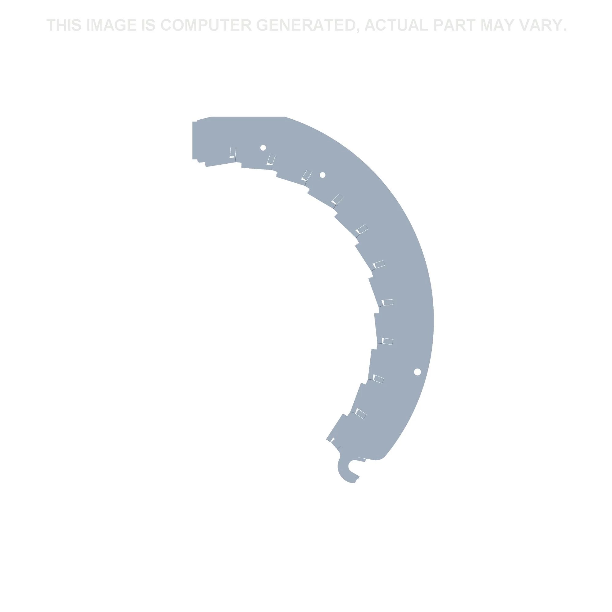 GRATE | NEWHOLLANDAG | CA | EN