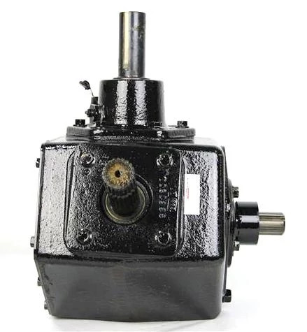 REMAN-GEARBOX | NEWHOLLANDAG | NZ | EN