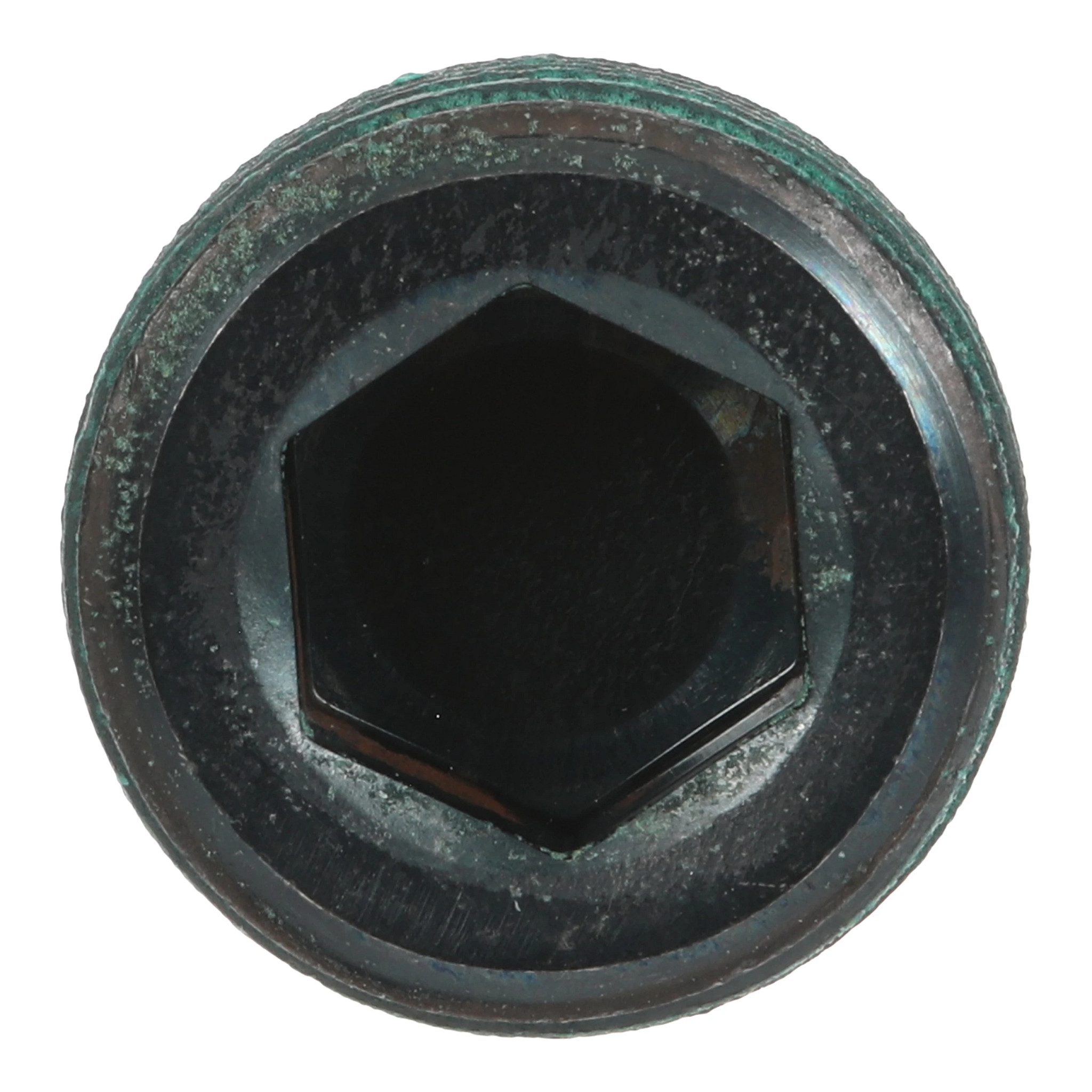 PLUG | CASECE | CA | EN