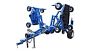 15' PULL TYPE FLEX WING 3 SECTION FINISHING MOWERS | NEWHOLLANDAG | ES | ES