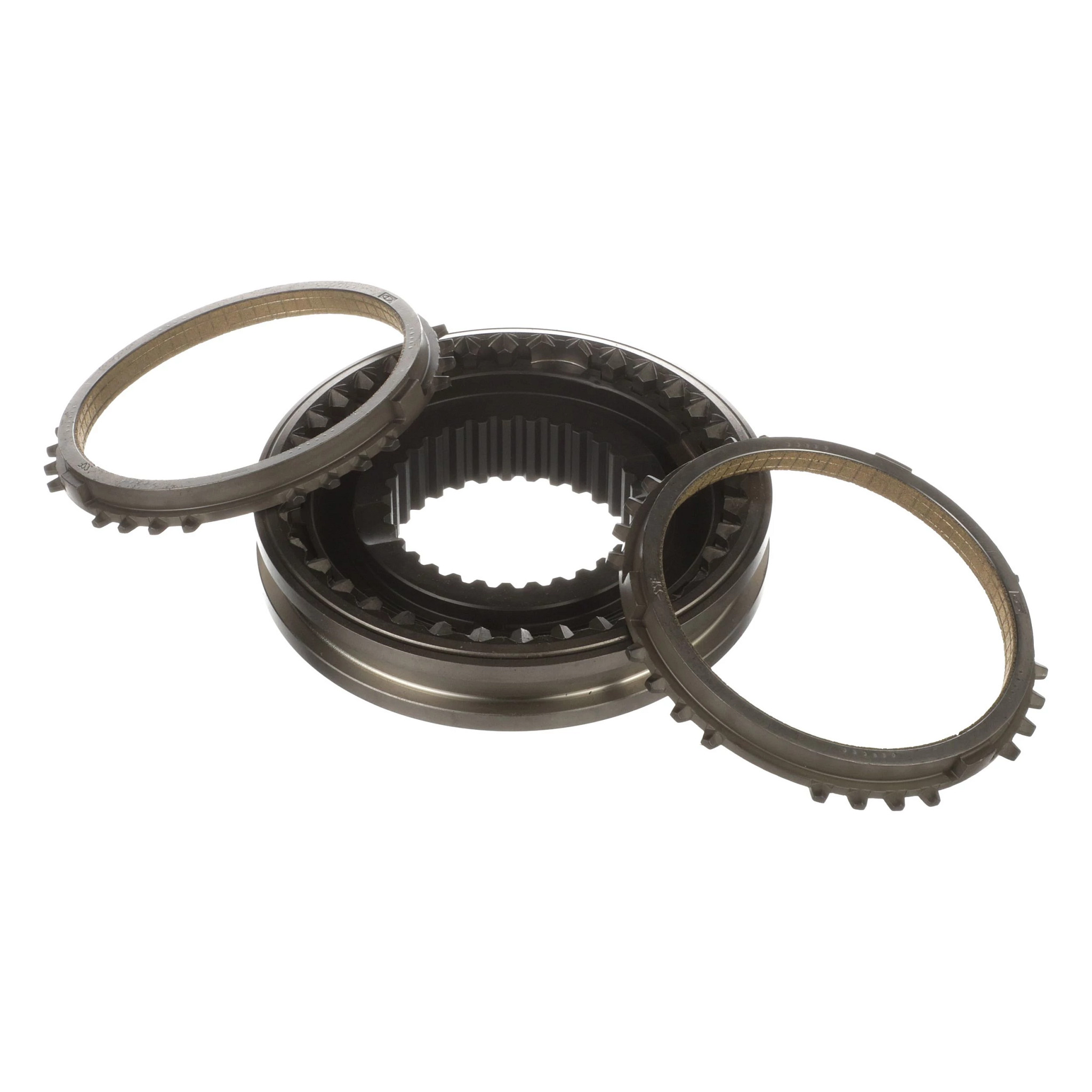 R.TENNESMEL SWEDENブローチ 5186638 | Synchronizer Assembly - 129.7 mm H x 25.8 mm Thk