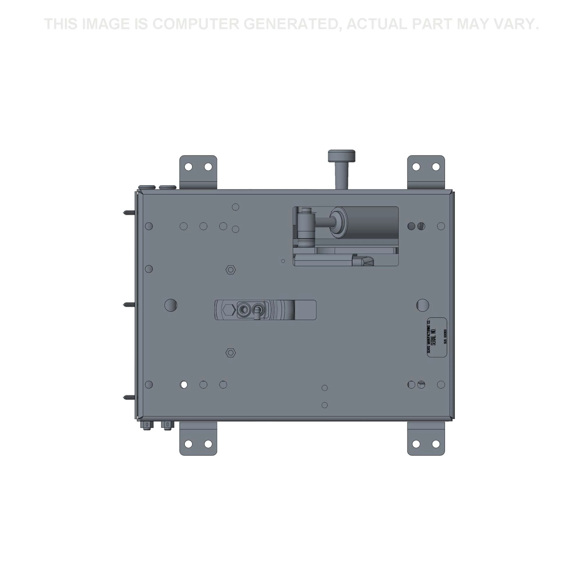 SERVICE KIT | CASEIH | CA | EN