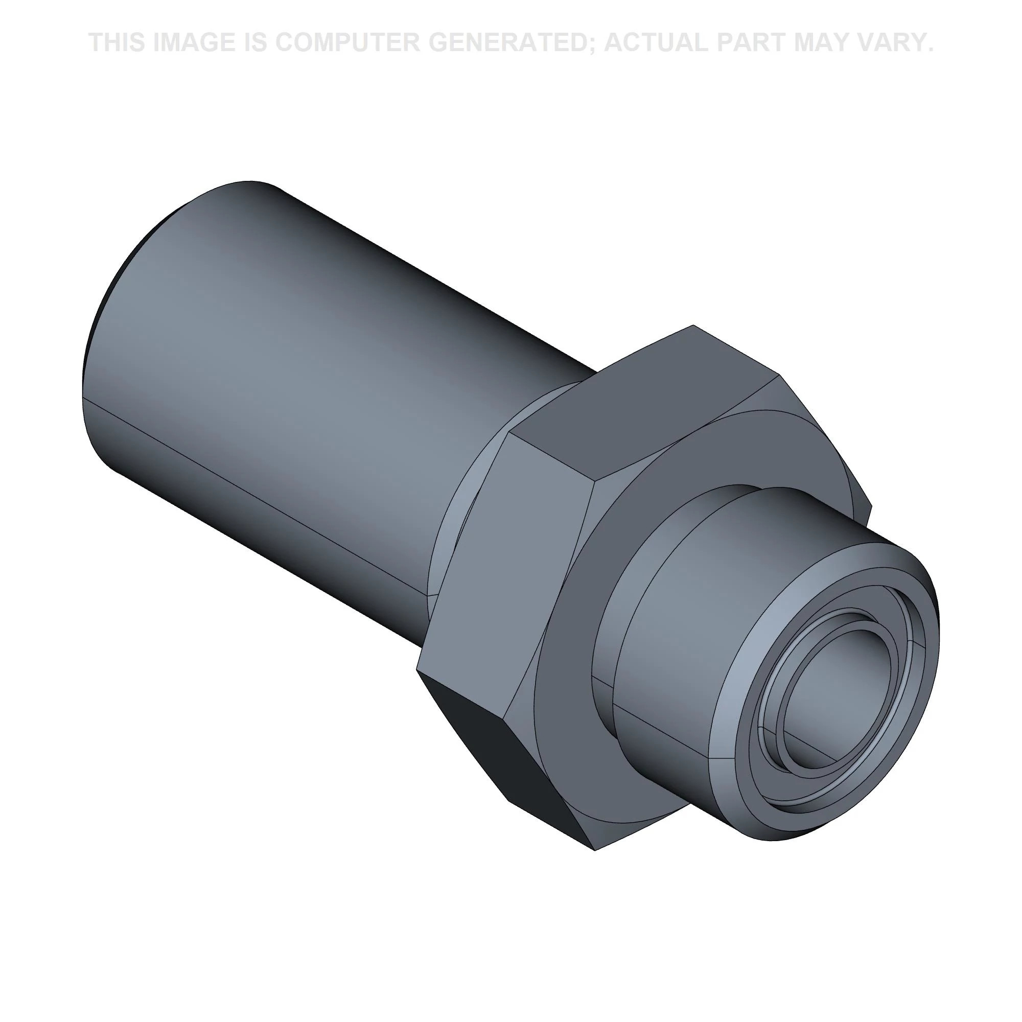 HYD CONNECTOR | CASECE | CA | EN