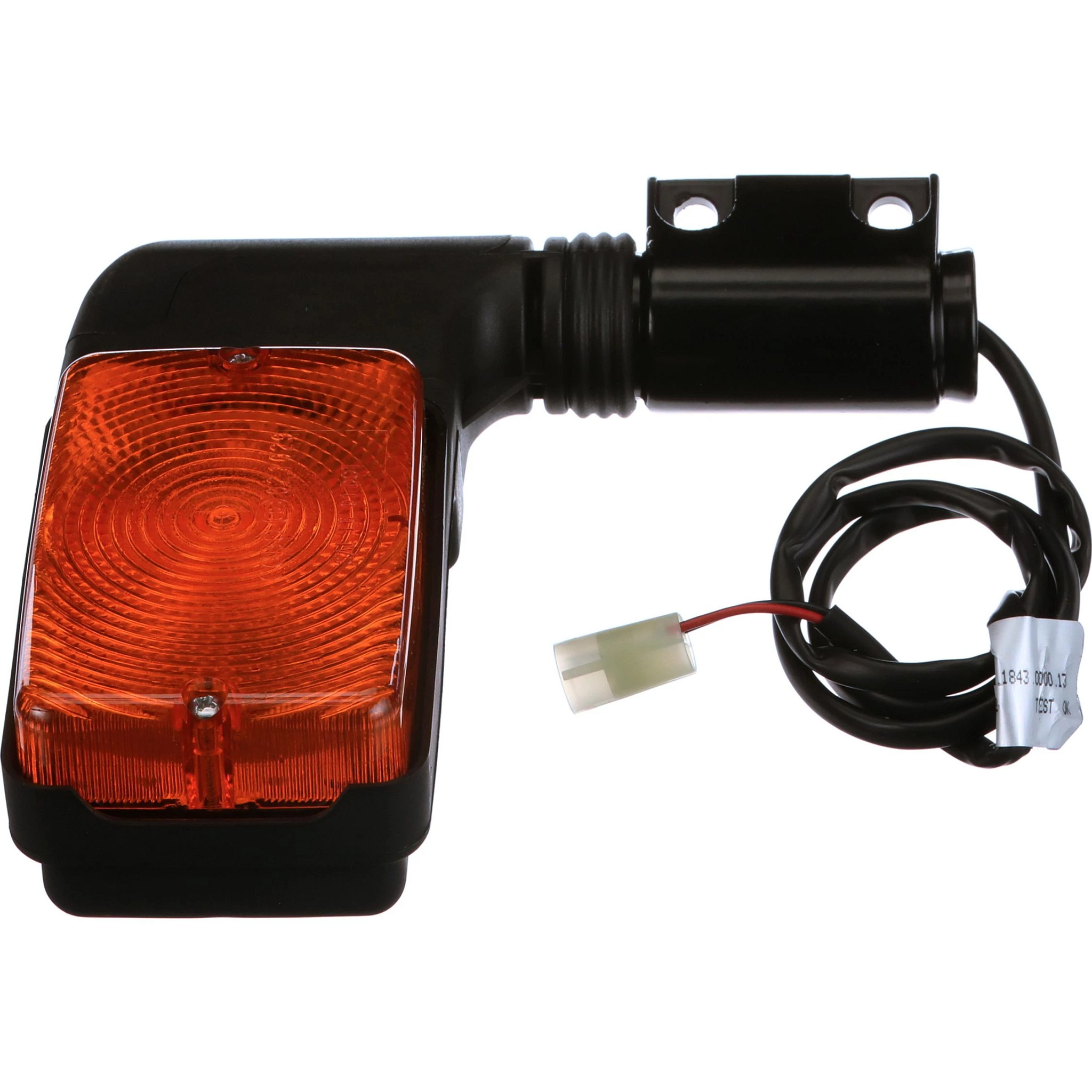 TURN/SMV LAMP | NEWHOLLANDAG | CA | EN