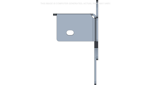 BRACKET | NEWHOLLANDAG | CA | EN