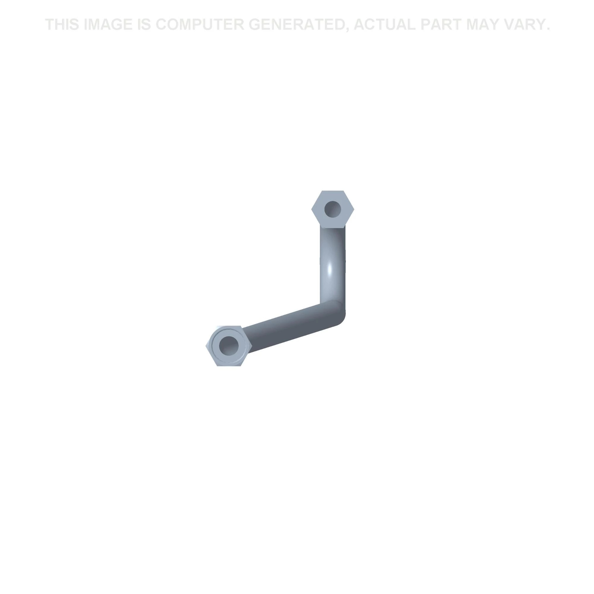 Tilt Cylinder Tube