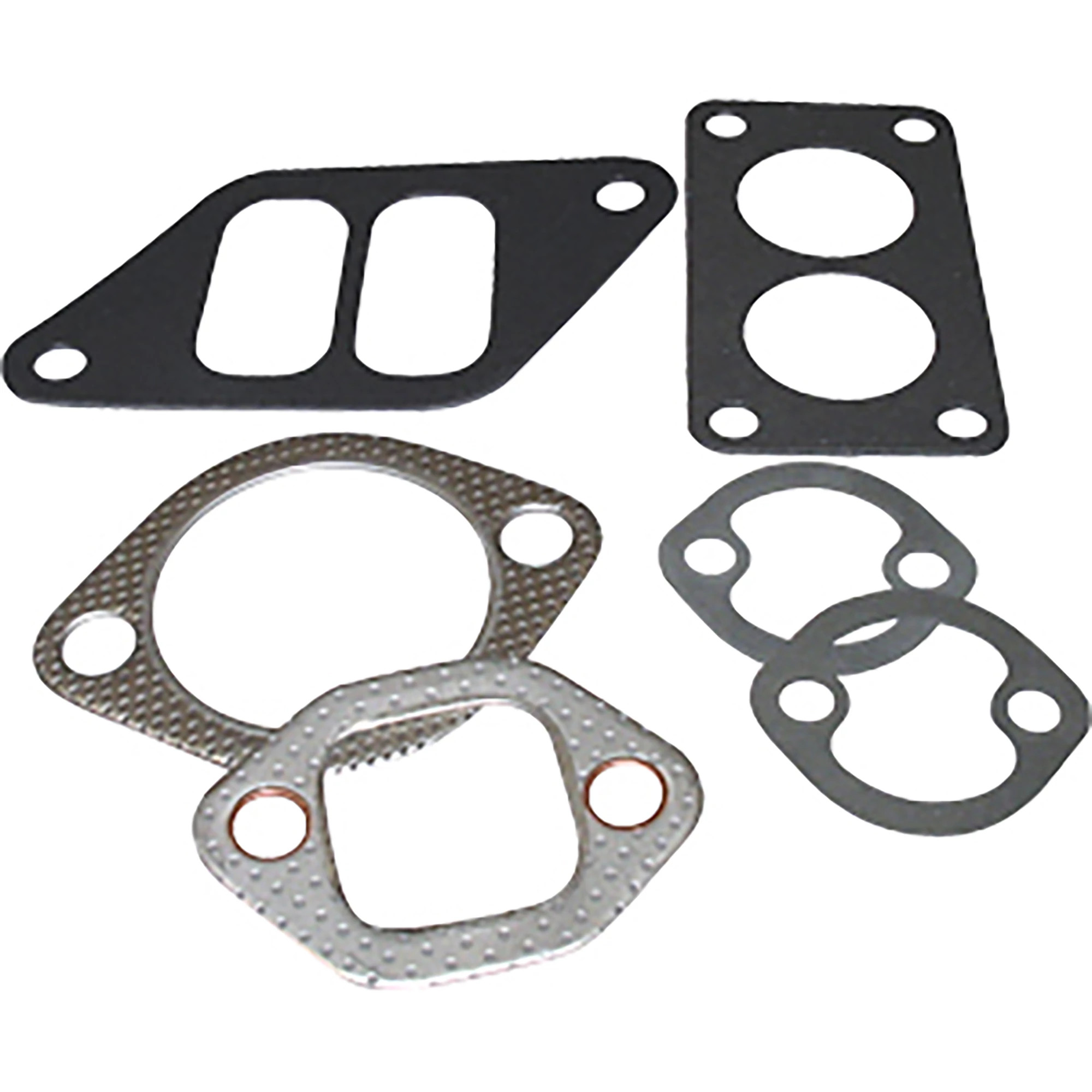 Manifold Gasket Set | NEWHOLLANDAG | US | EN
