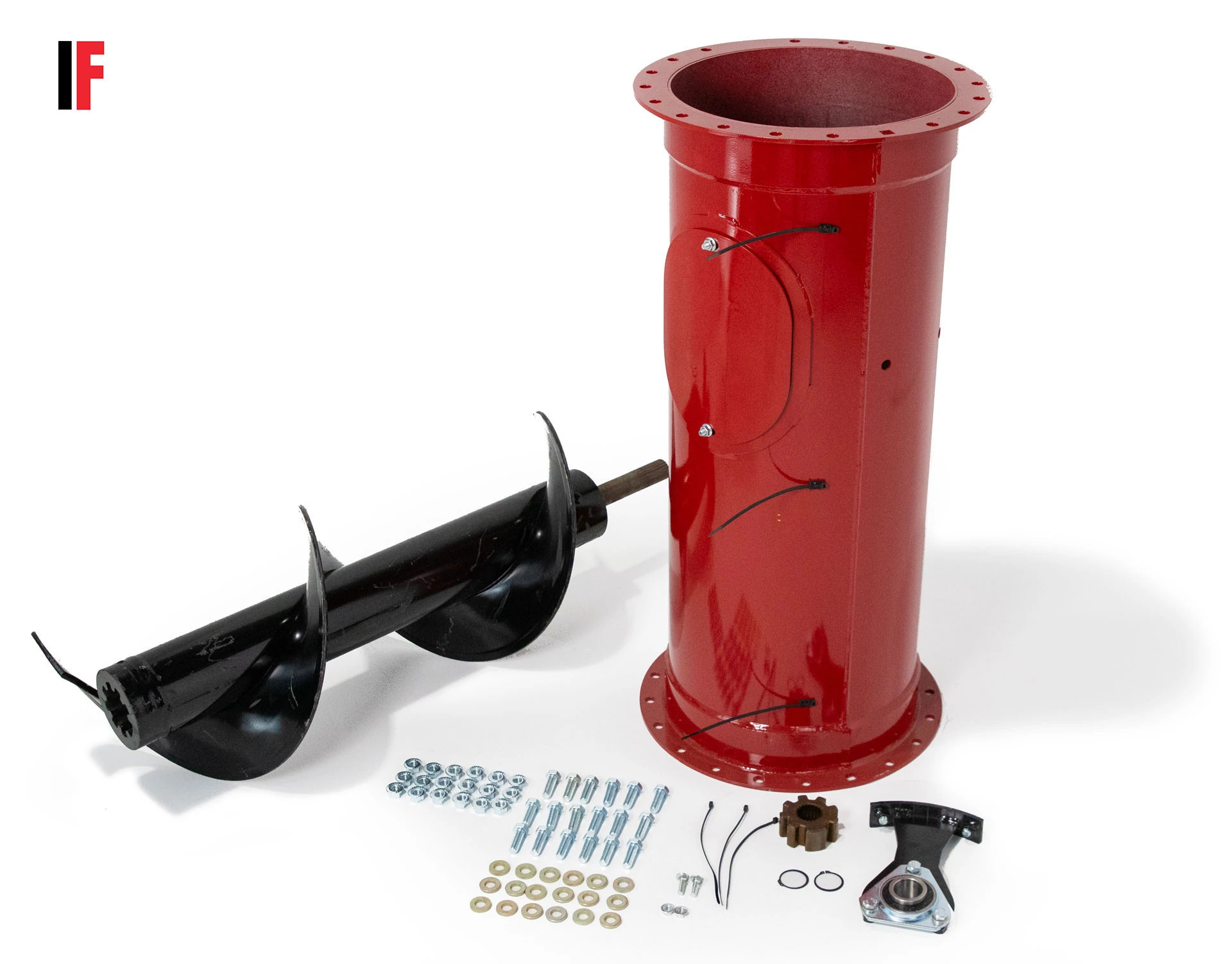 VIS SANS FIN | CASEIH | FR | FR