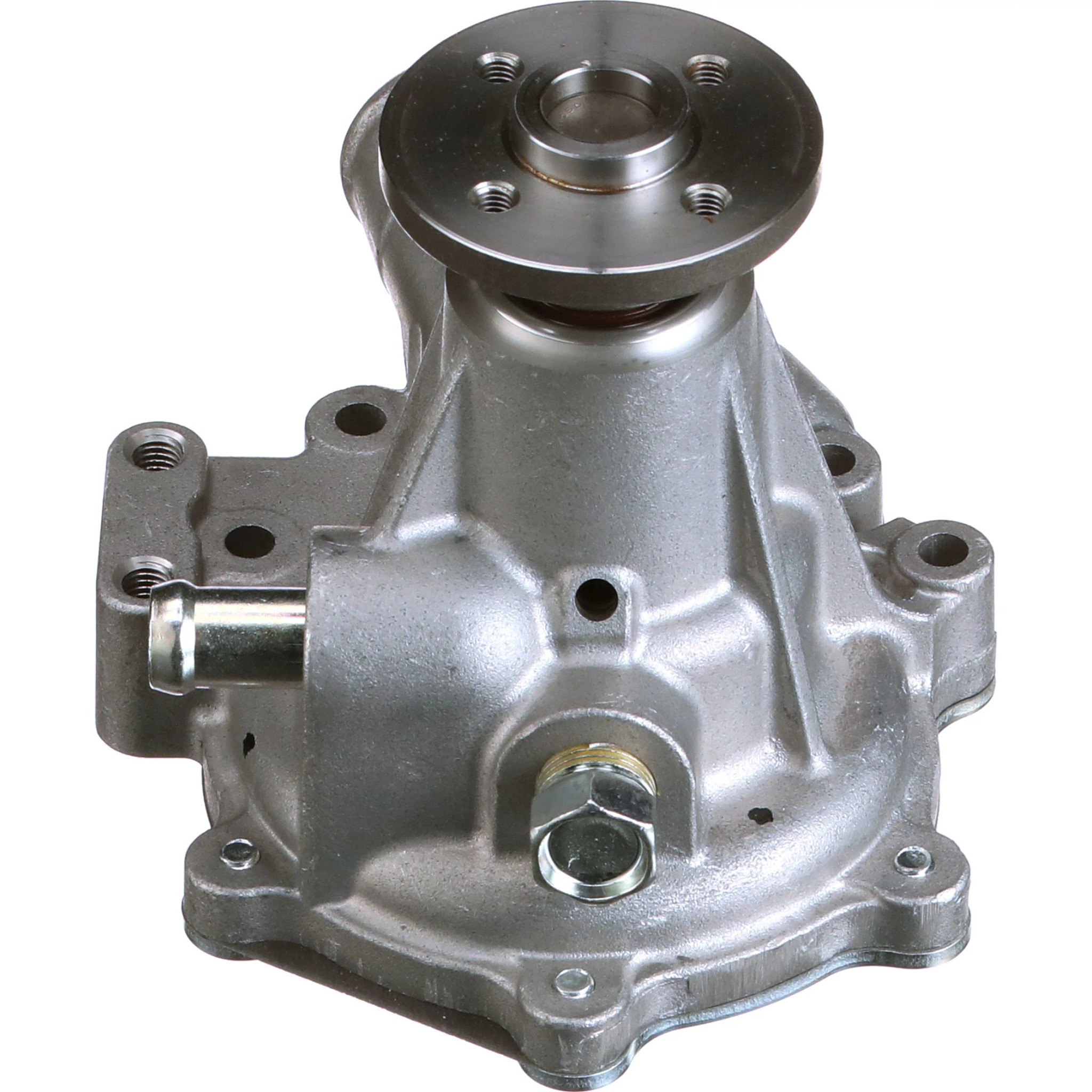 WATER PUMP | NEWHOLLANDAG | GB | EN