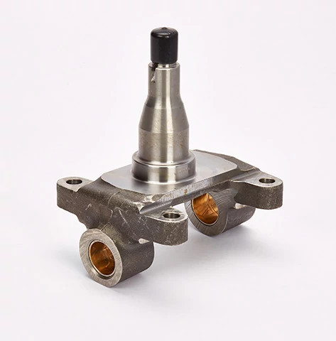 SPINDLE | CASECE | US | EN