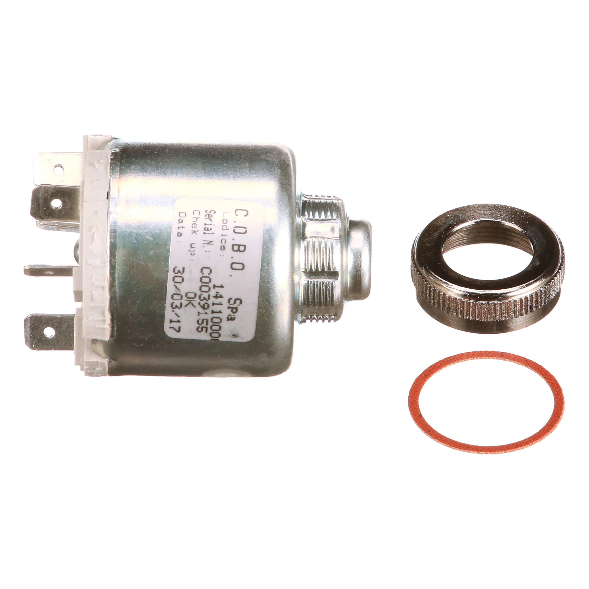 IGNITION SWITCH | CASEIH | CA | EN