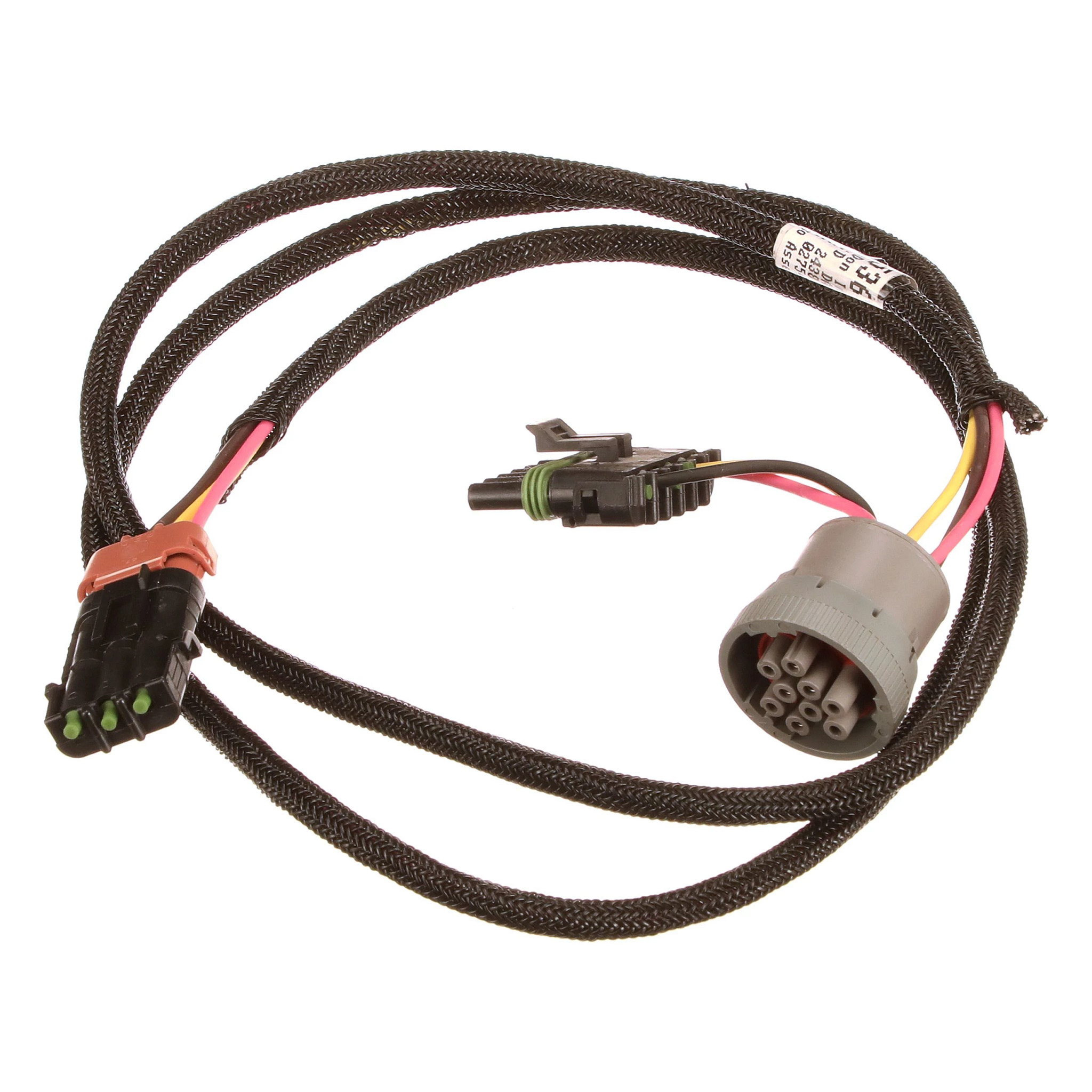 FAISCEAU | NEWHOLLANDAG | CA | FR