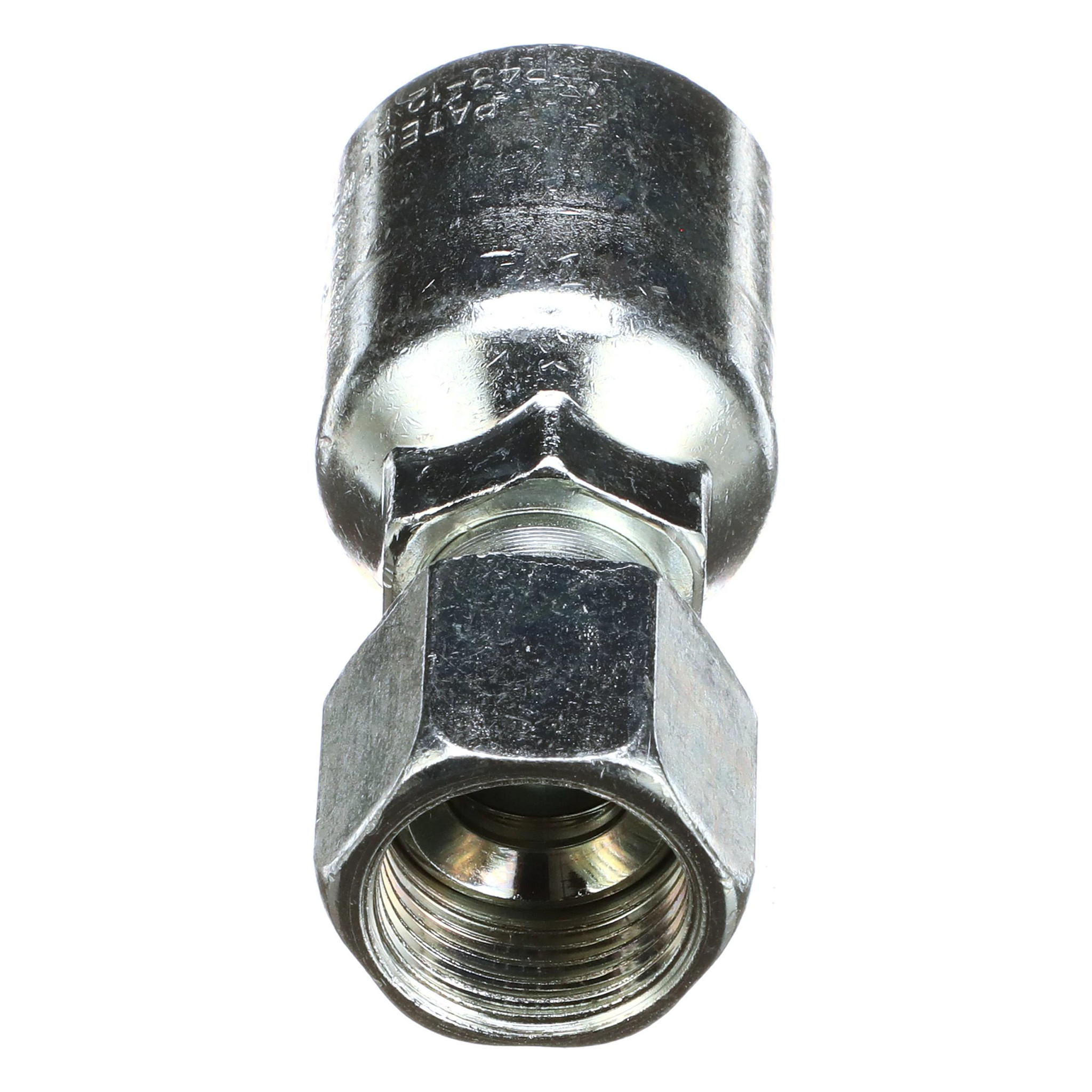 FITTING | NEWHOLLANDAG | IE | EN