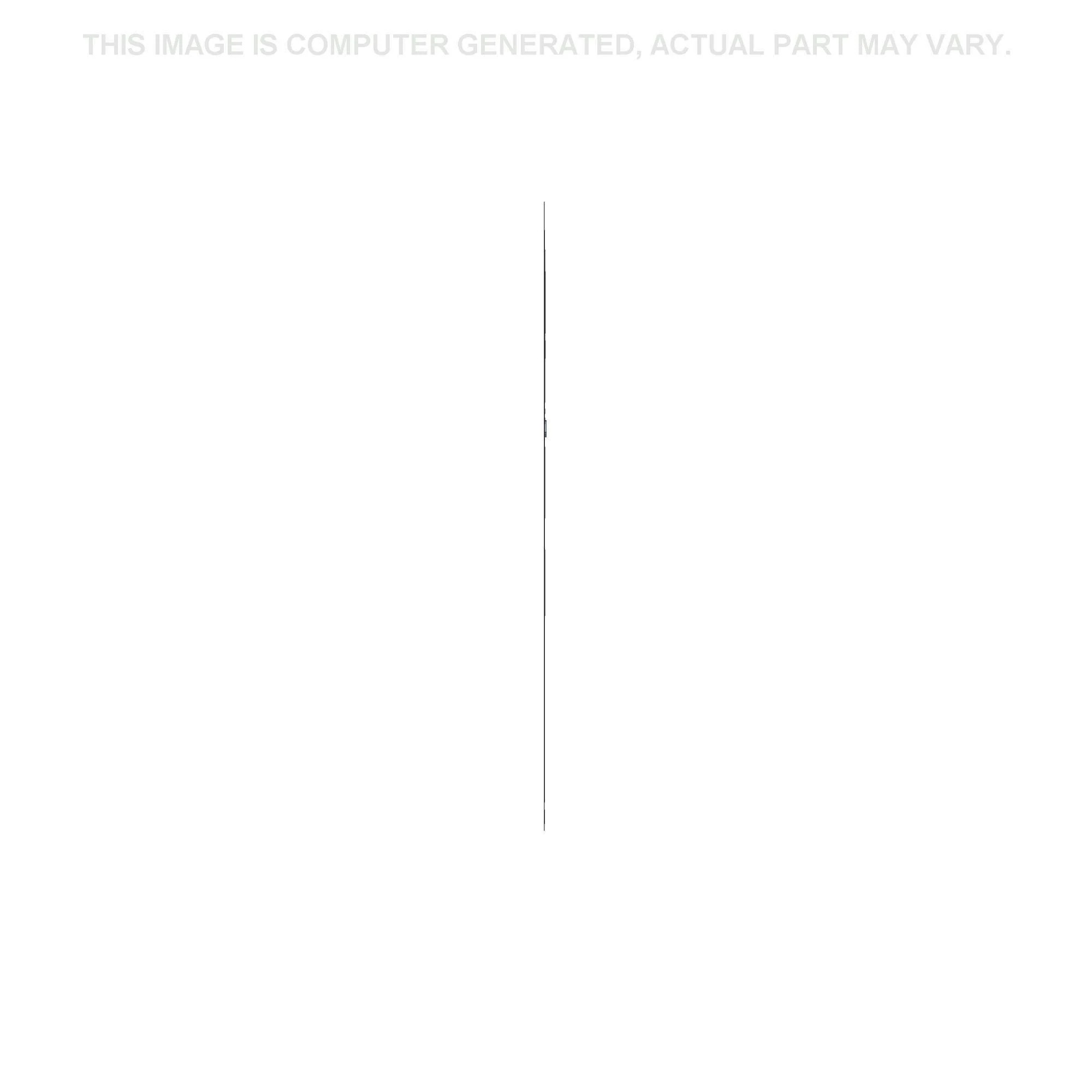 WARNING DECAL | NEWHOLLANDCE | CA | EN