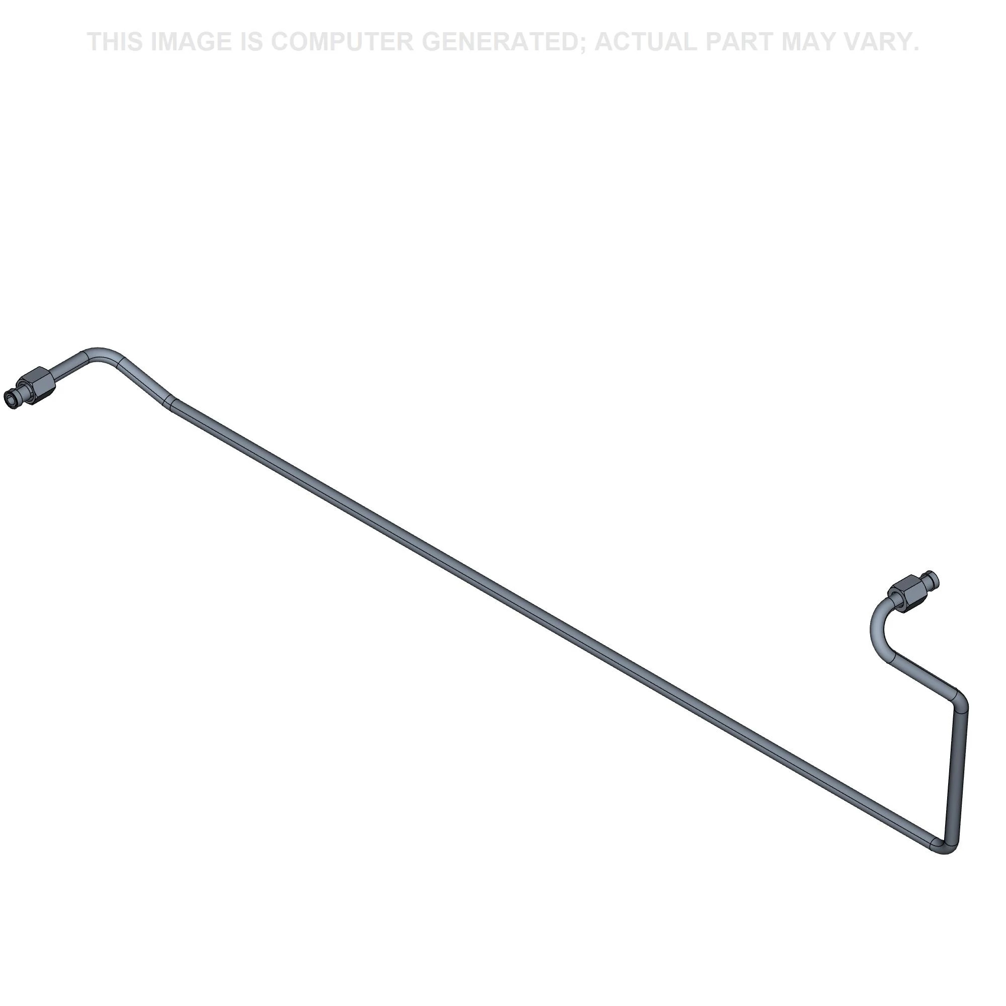 TUYAU HYDRAULIQUE | NEWHOLLANDAG | FR | FR