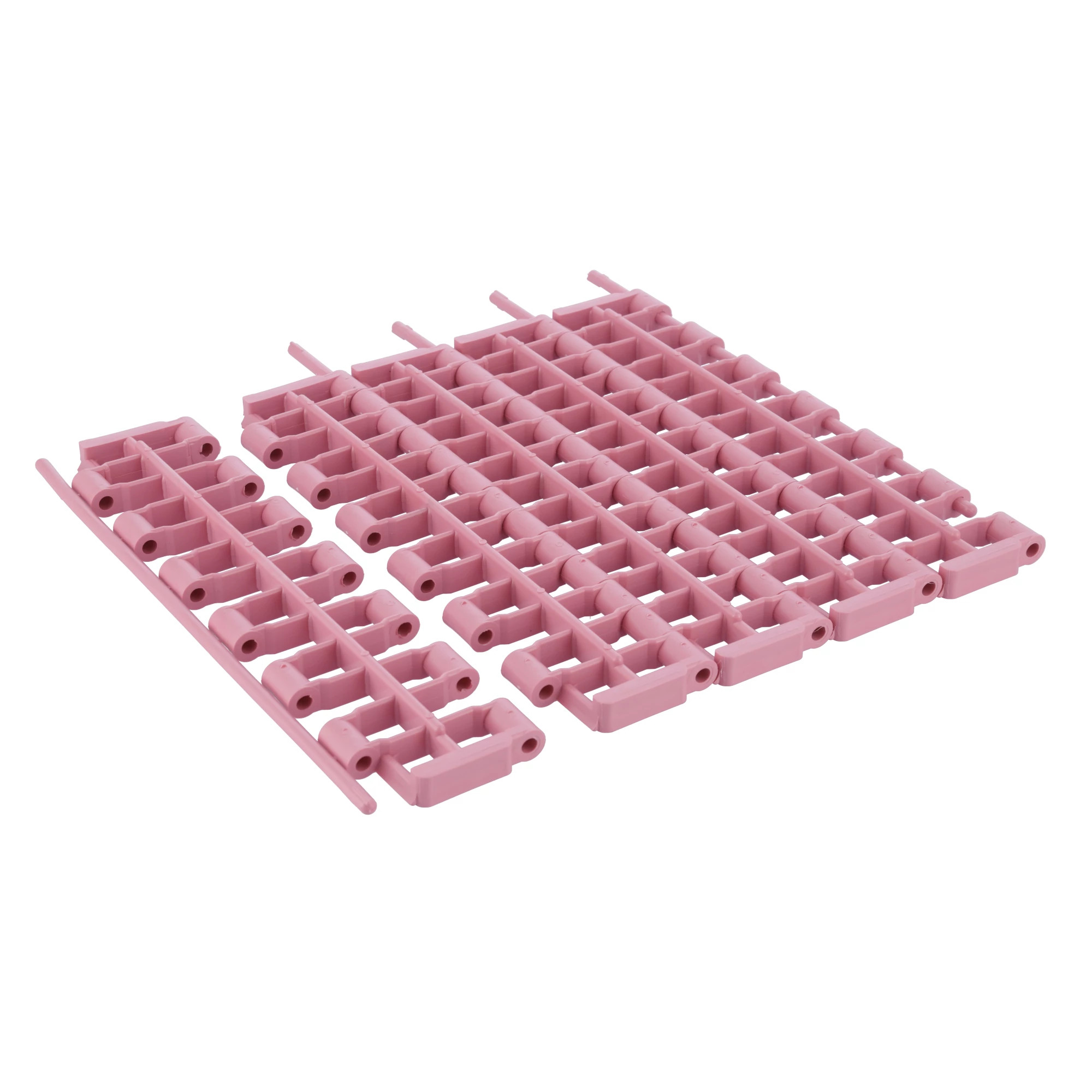 Destemmer Links Kit | NEWHOLLANDAG | IE | EN