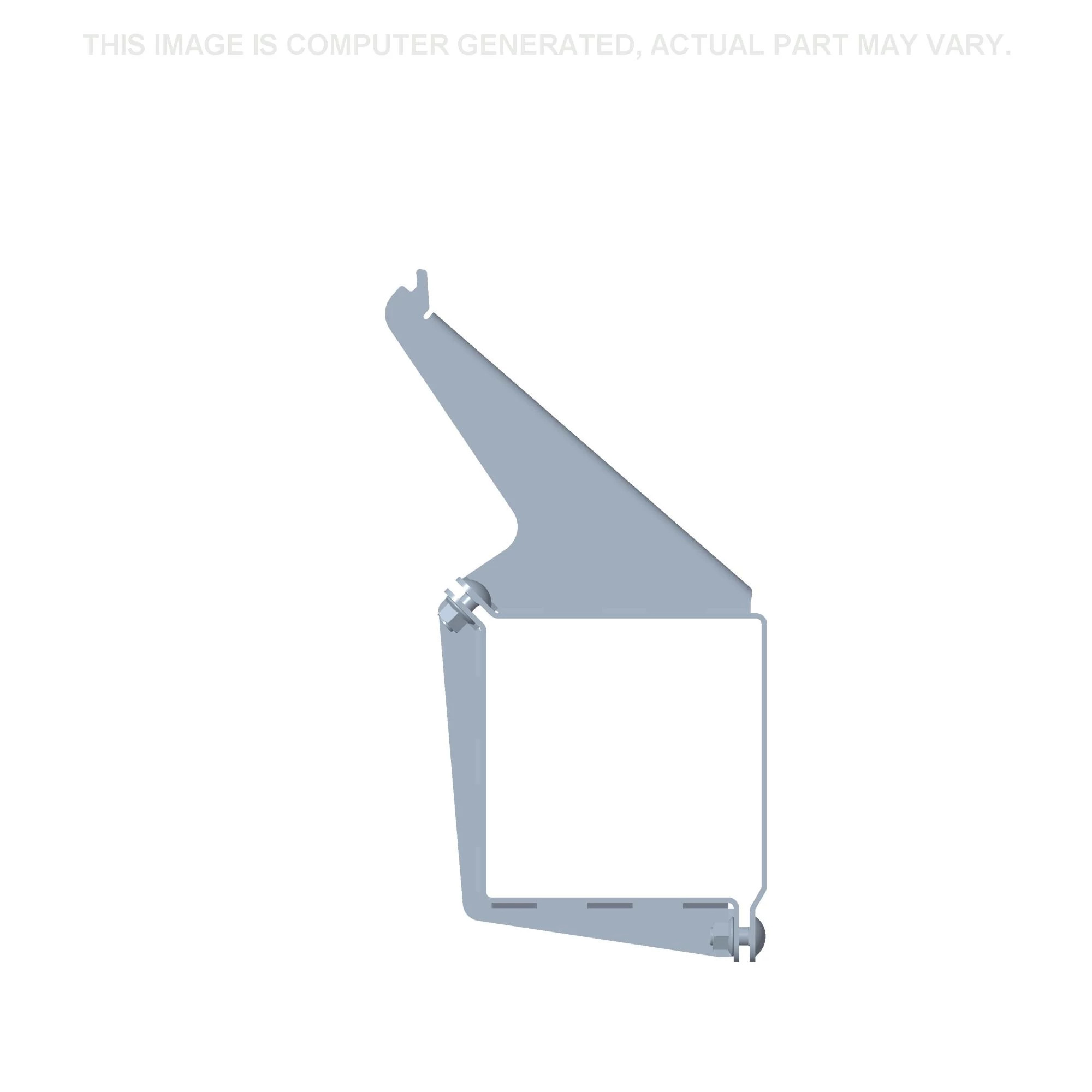 KLEMME | CASEIH | EU | DE