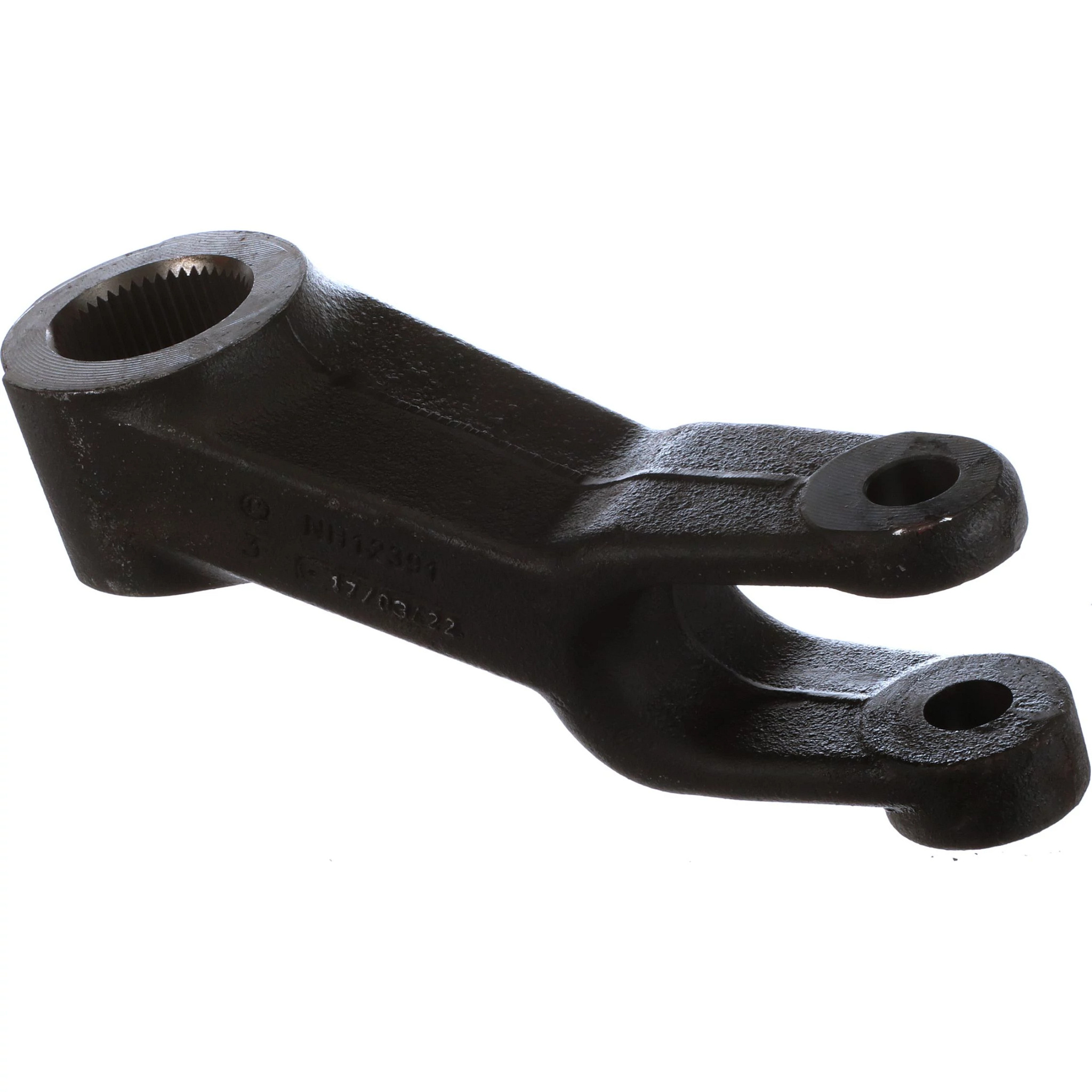 Braço de Elevação para Tratores