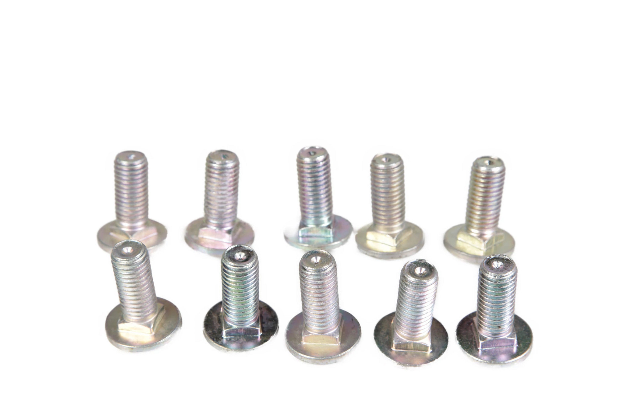 VIS A TETE BOMBEE | CASEIH | EU | NL