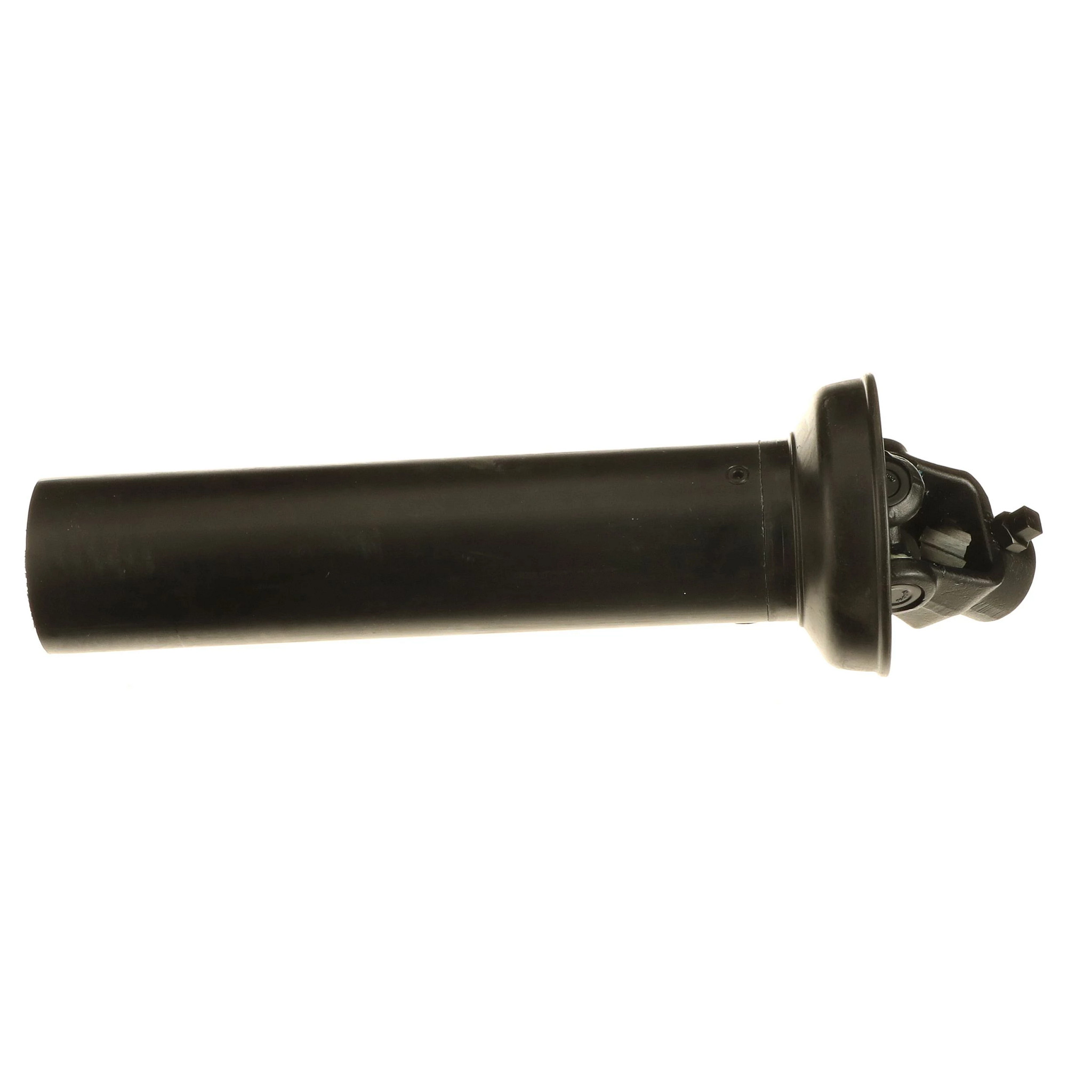 TOMADA DE FORCA TRAS