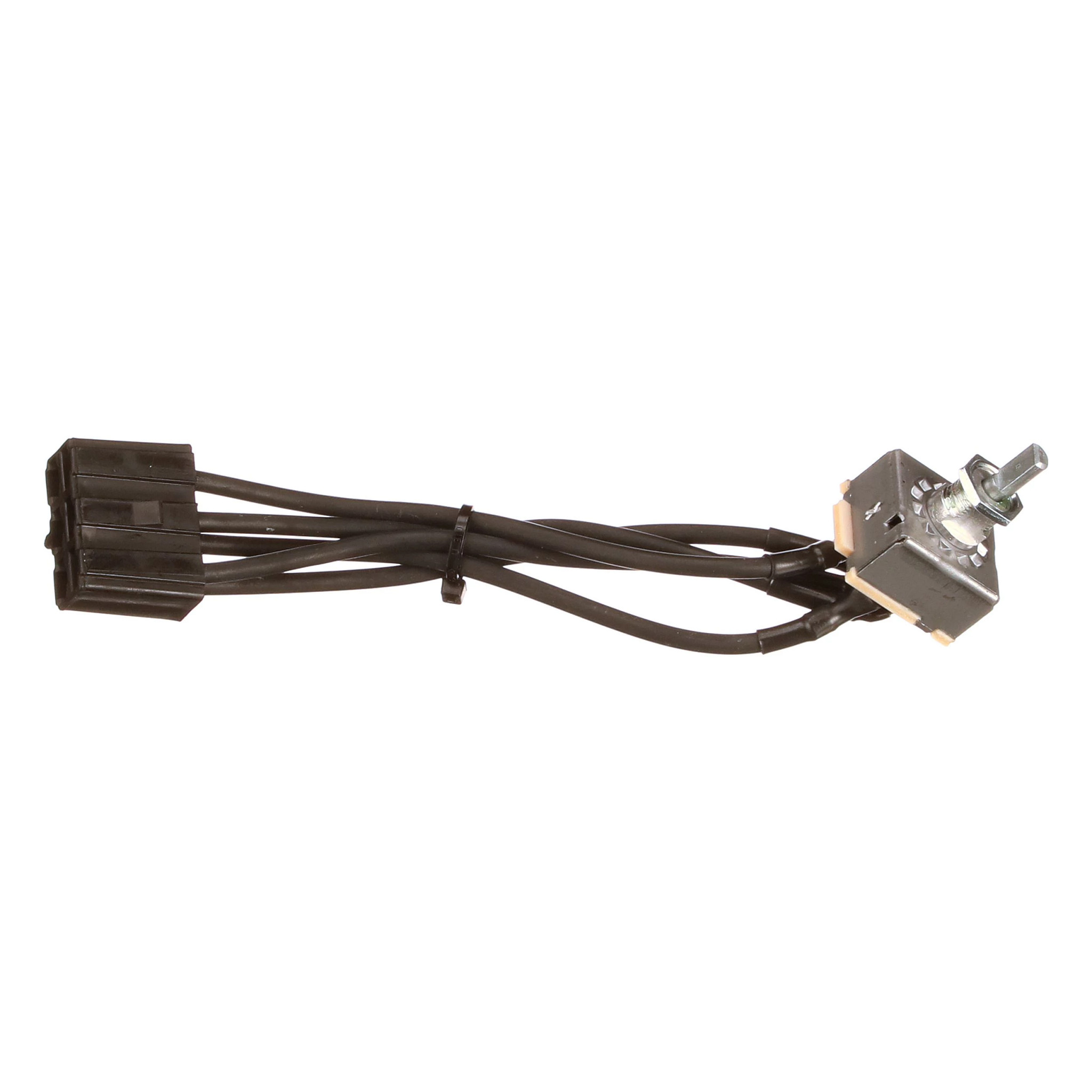 Interruptor do ventilador rotativo