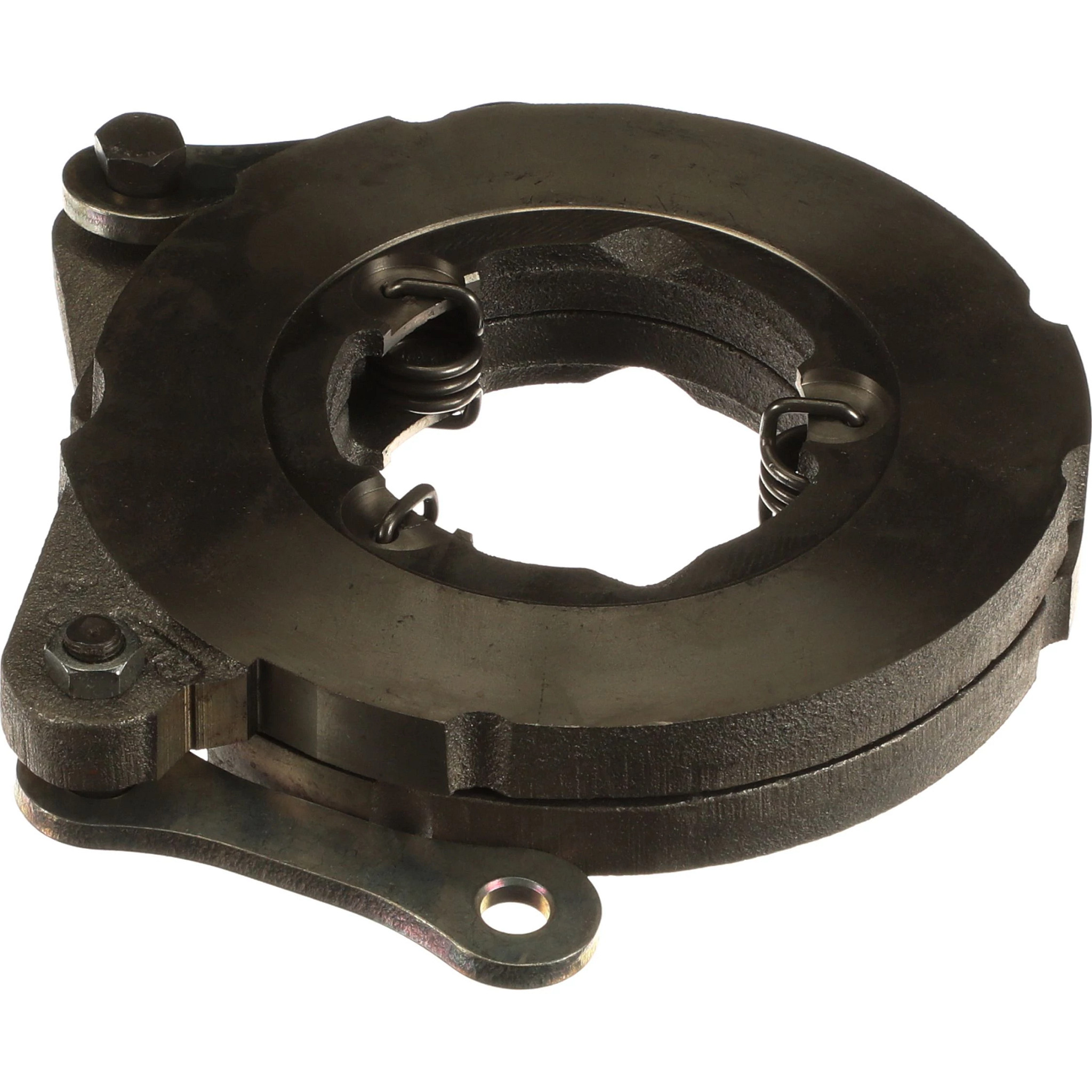 BRAKE | NEWHOLLANDAG | CA | EN