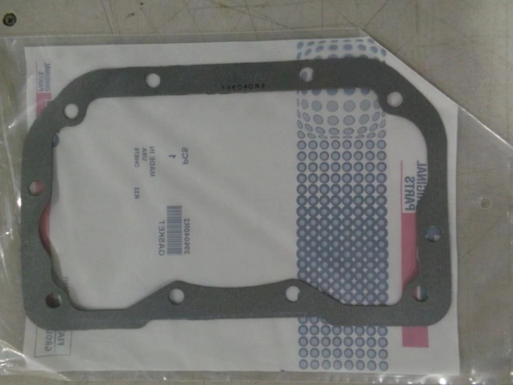 GASKET | NEWHOLLANDAG | NZ | EN