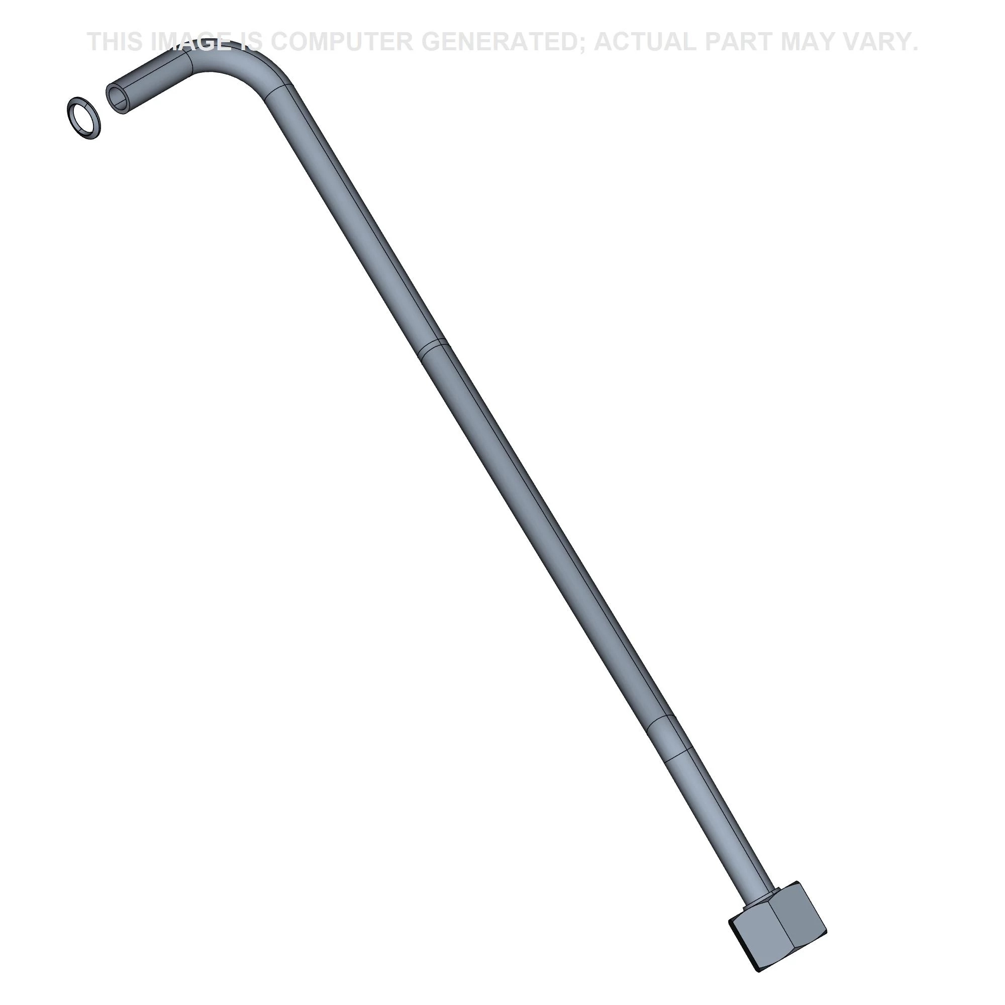 Tube | NEWHOLLANDAG | US | EN