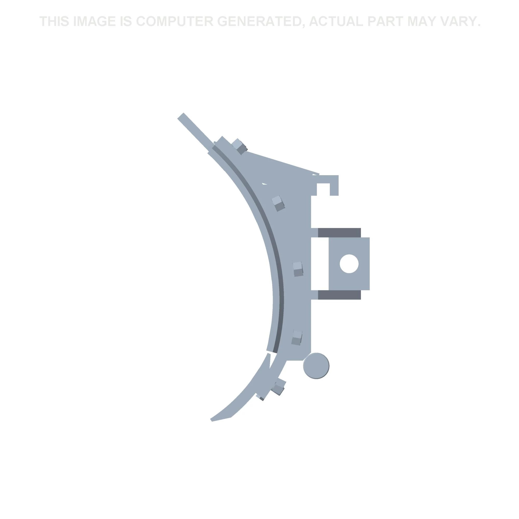 DOZER BLADE | NEWHOLLANDCE | CA | EN