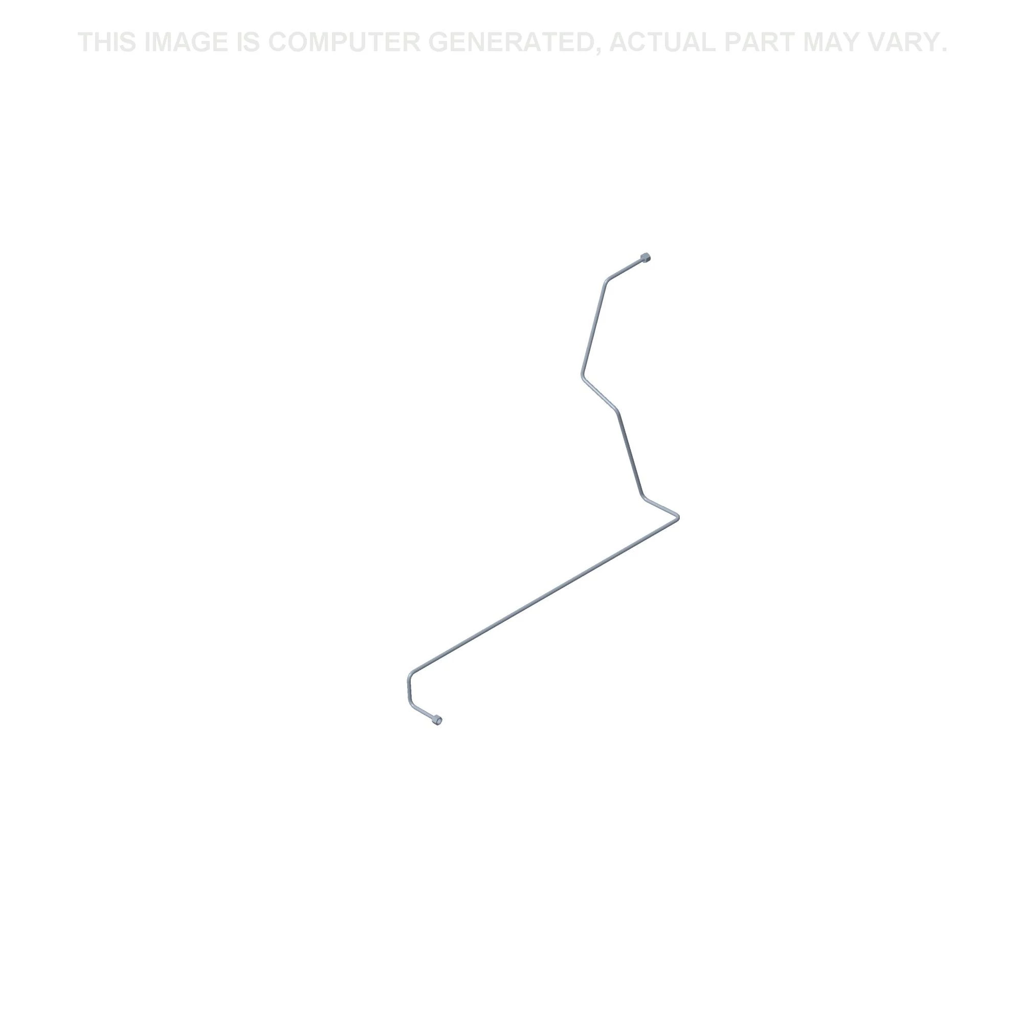 TUYAU HYDRAULIQUE | NEWHOLLANDCE | EU | FR