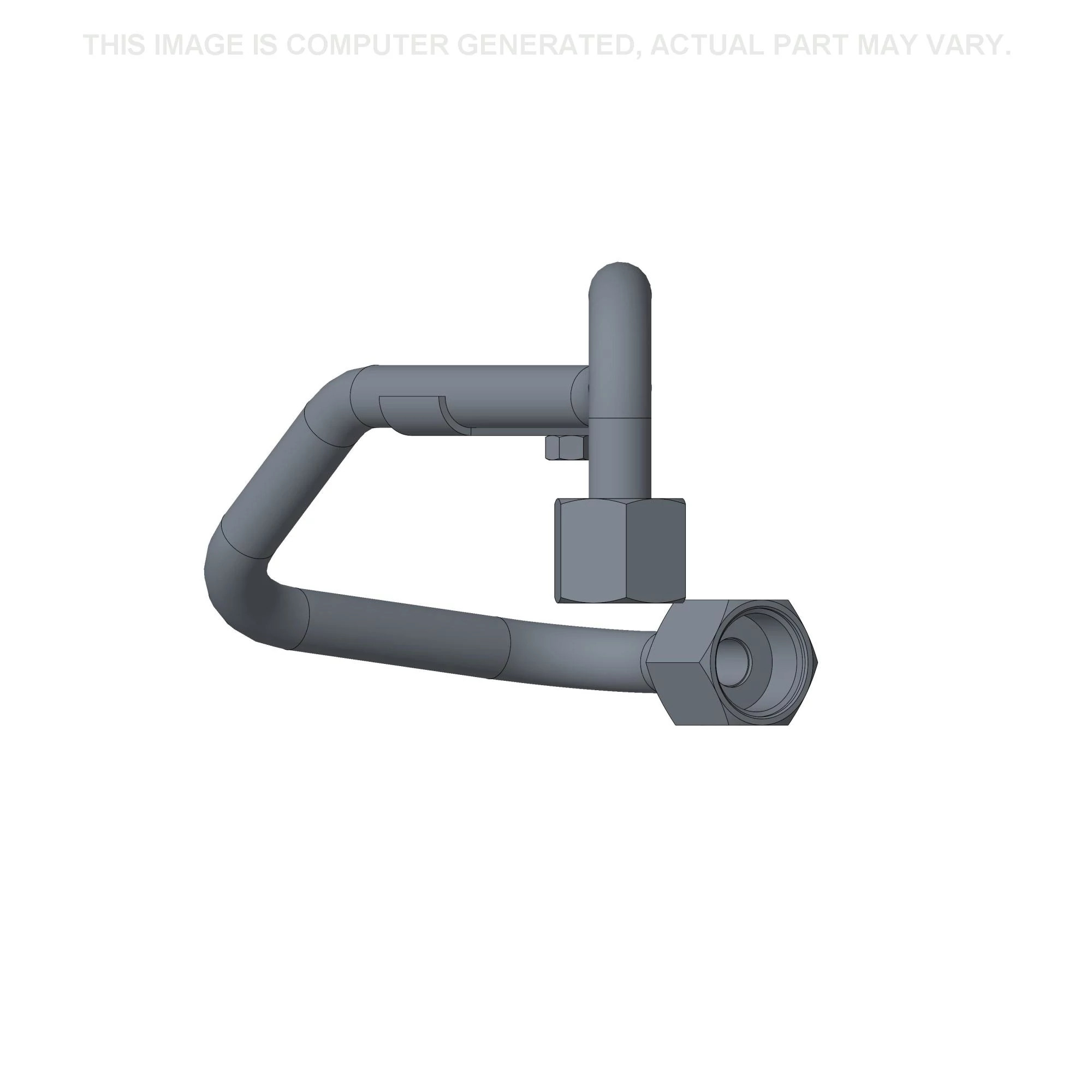 TUYAU | CASEIH | EU | FR