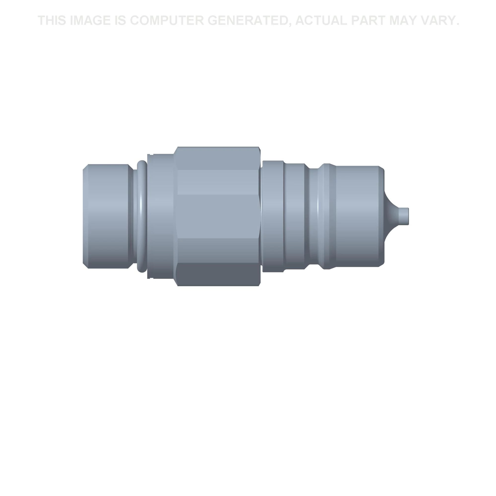 ENGATE RAPIDO | CASEIH | SA | EN