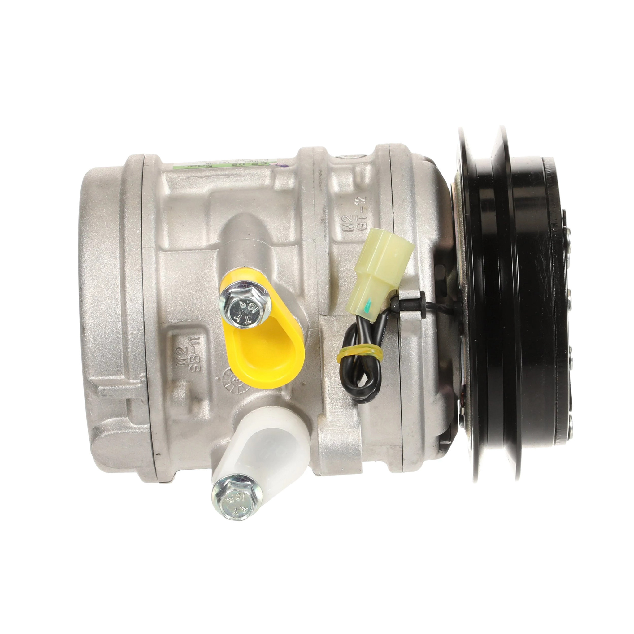 COMPRESSOR AR COND. | CASECE | BR | PT