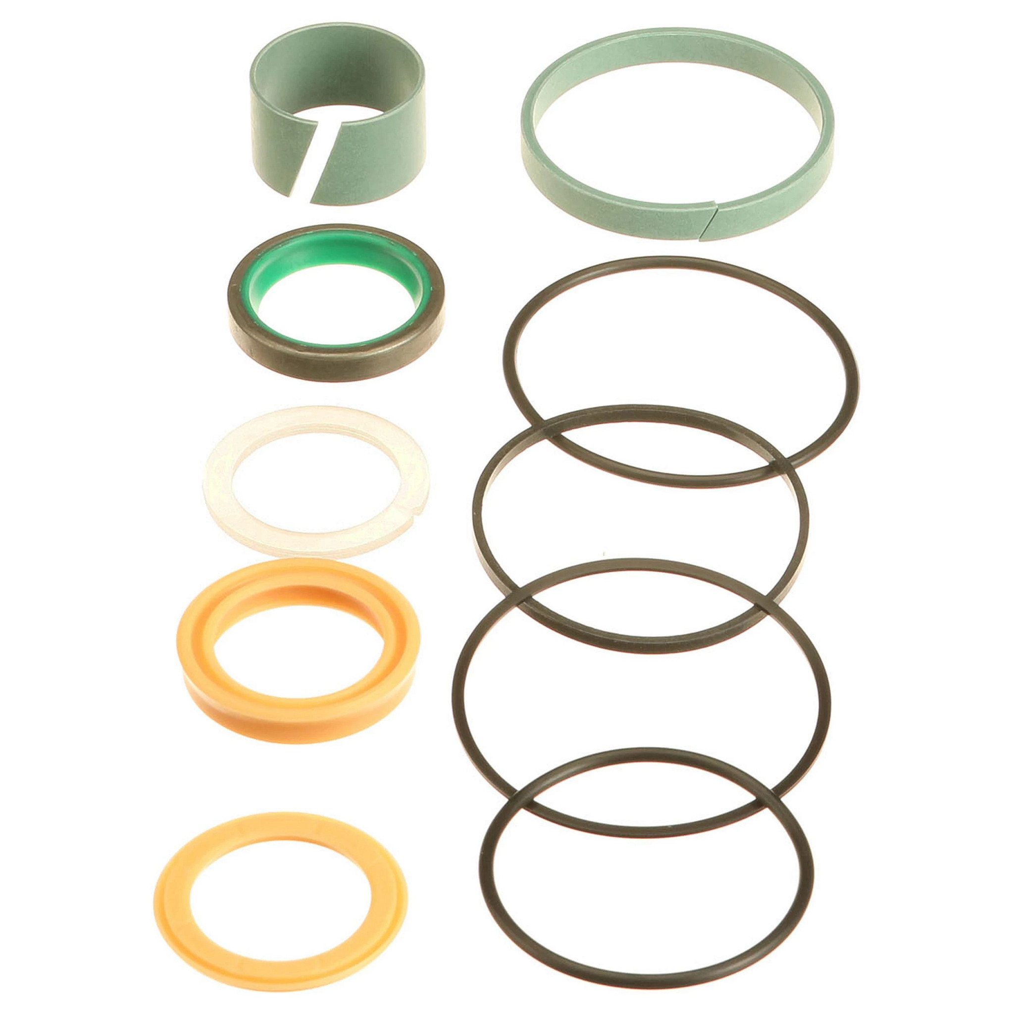 KIT DE JUNTAS | CASECE | EU | ES