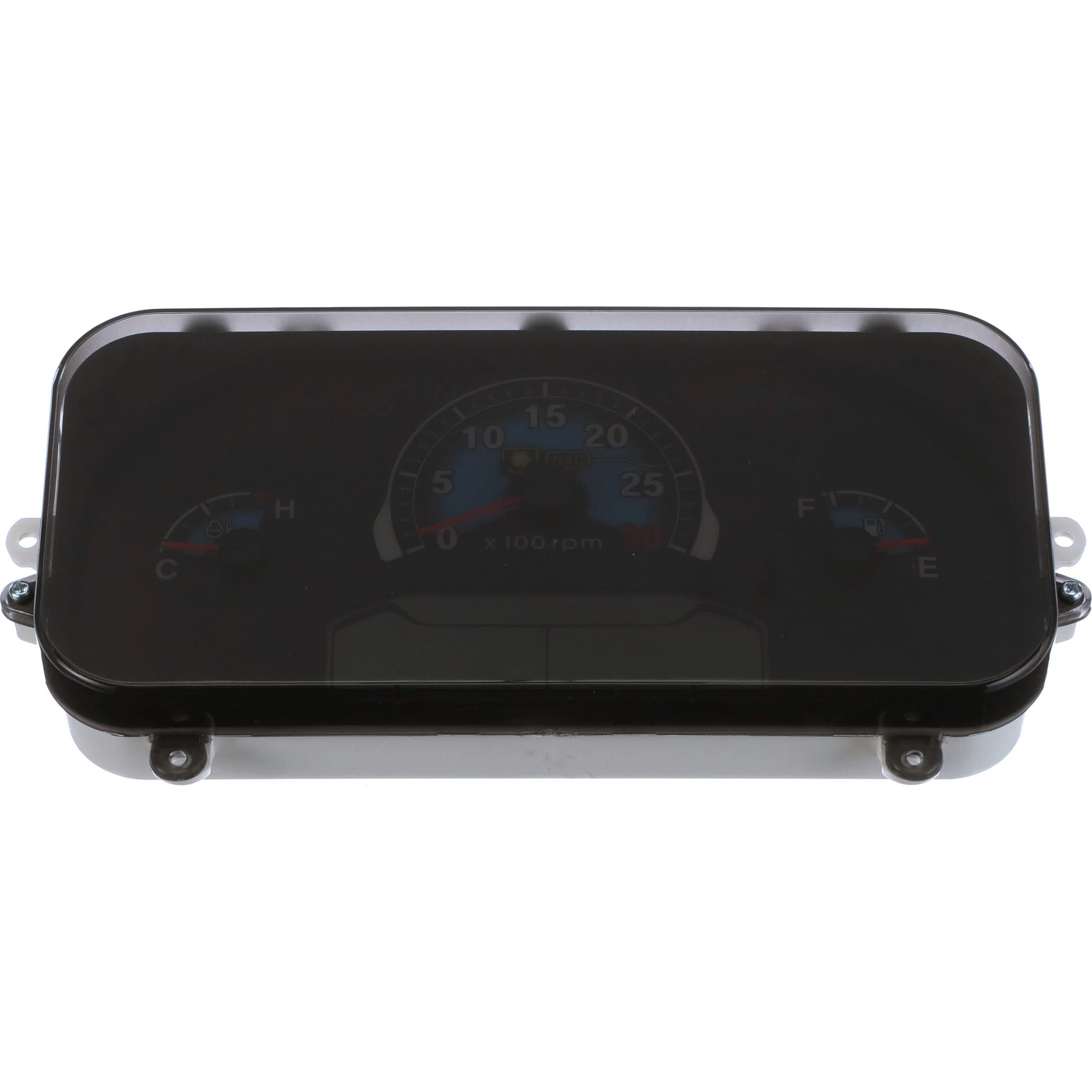 TABLEAU DE BORD | CASEIH | CA | FR